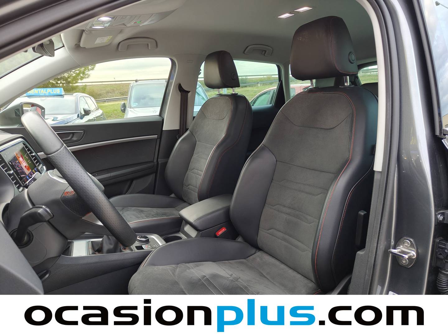 Foto Seat Ateca SEAT Ateca 1.5 TSI S&S FR Special Edition (150 CV)