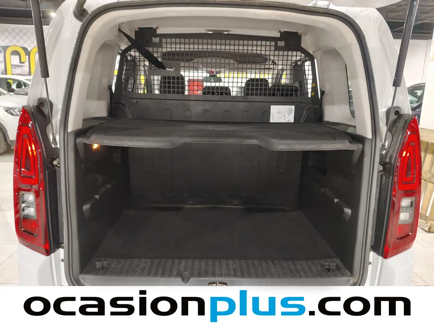 Foto Opel Combo Life Opel Combo Life 1.5 TD Business Edition Plus L1 (102 CV)