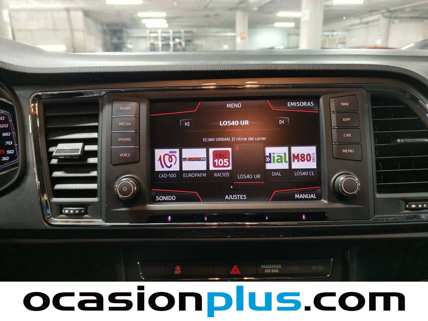 Seat Ateca SEAT Ateca 1.5 TSI S&S Style Edition Nav DSG (150 CV) 2019