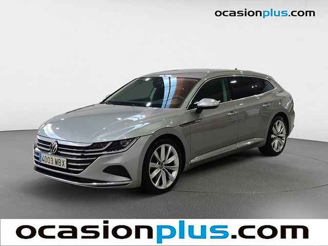 Volkswagen Arteon Segunda Mano