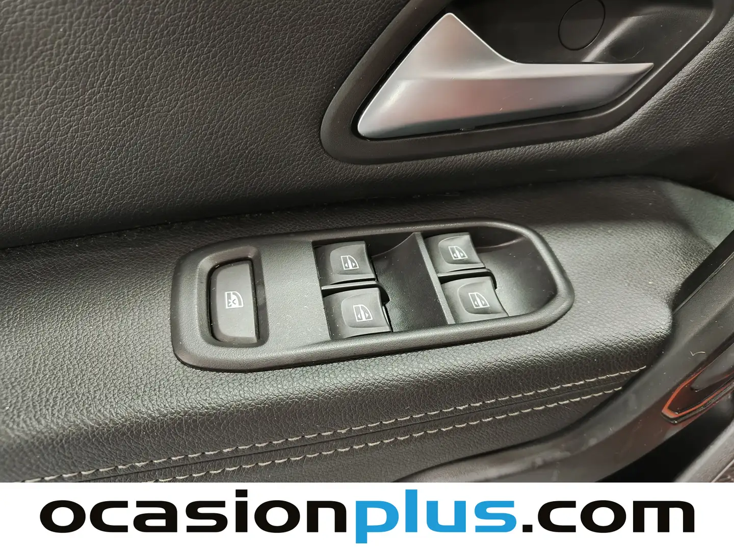 Foto Dacia Duster Dacia Duster Prestige TCE (90 CV) 4X2