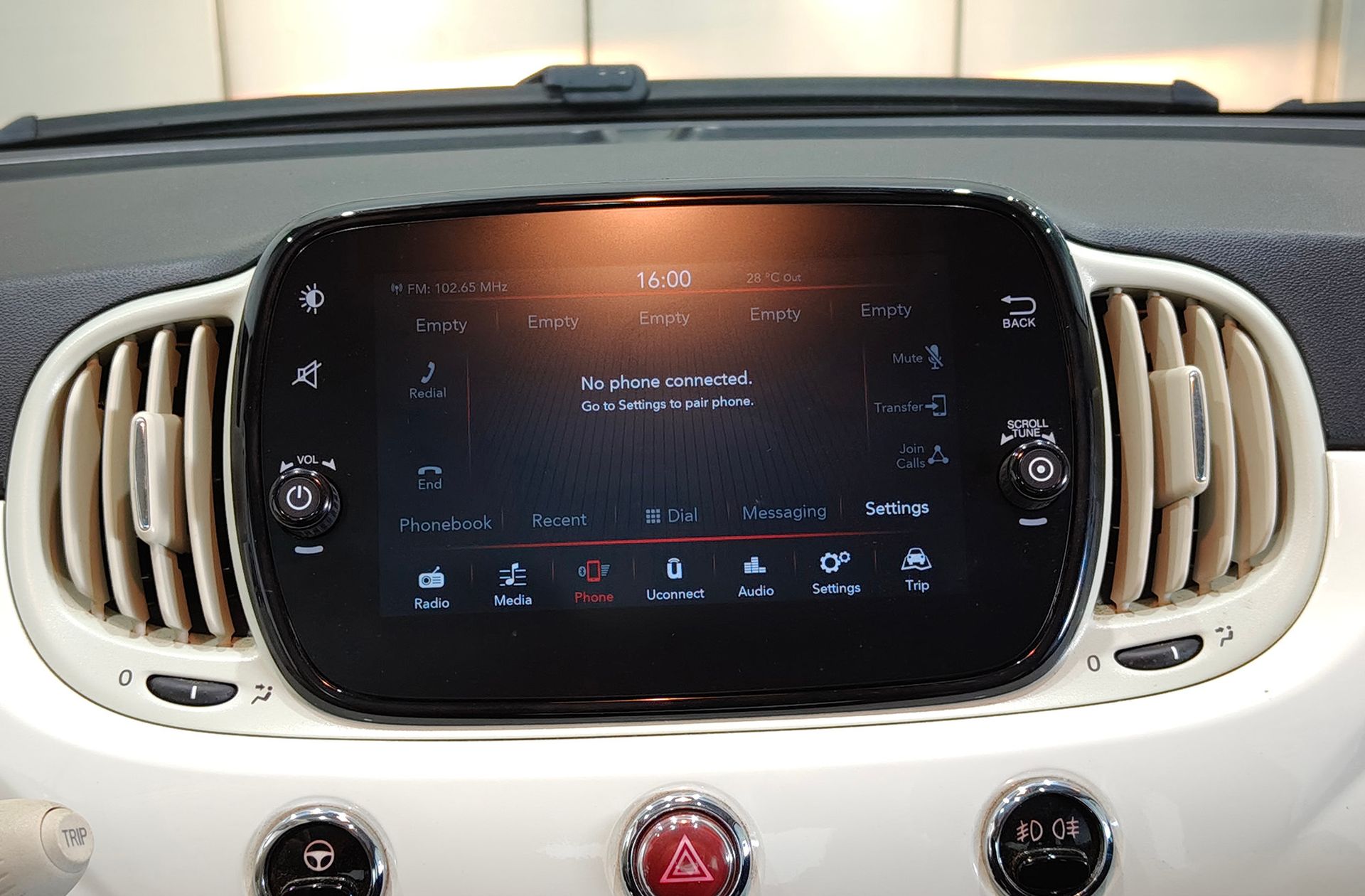 Fiat 500 1.0 Hybrid Dolcevita - foto 28