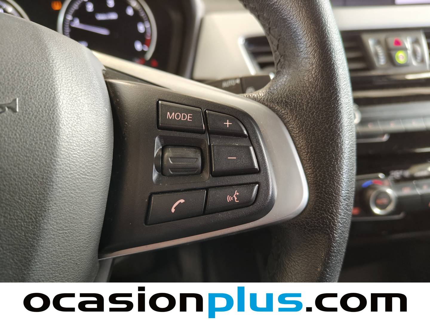 Foto BMW X2 BMW X2 sDrive18d (150 CV)