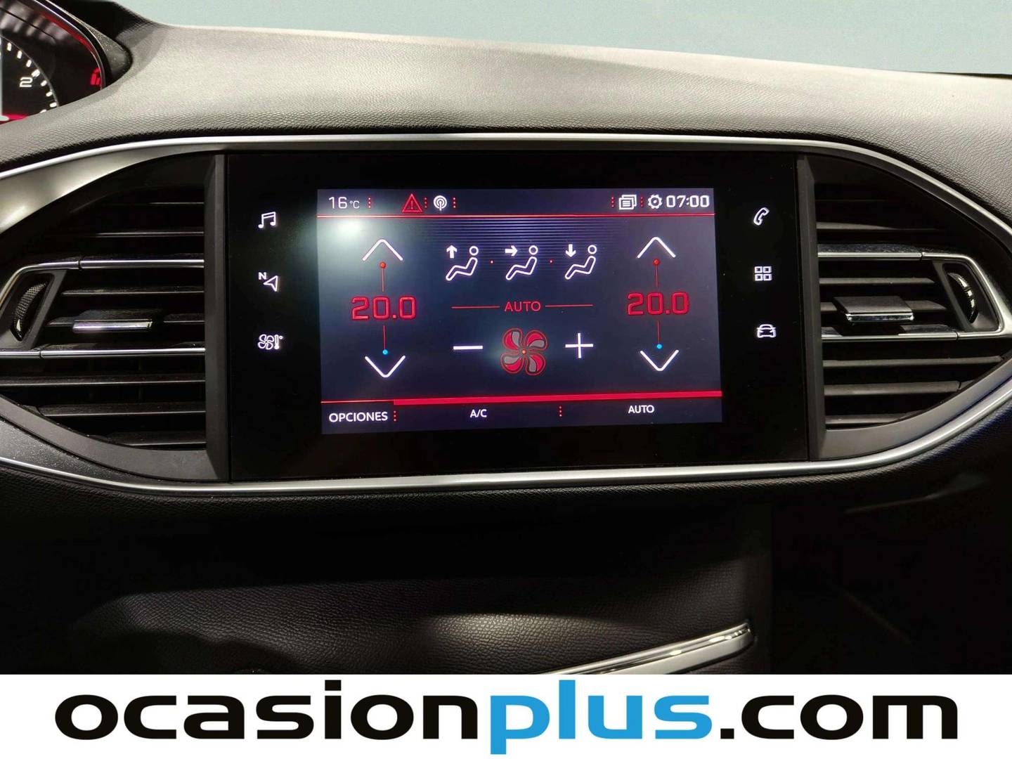 Peugeot 308 Peugeot 308 PureTech 130 S&S GT Line (130 CV) de segunda mano