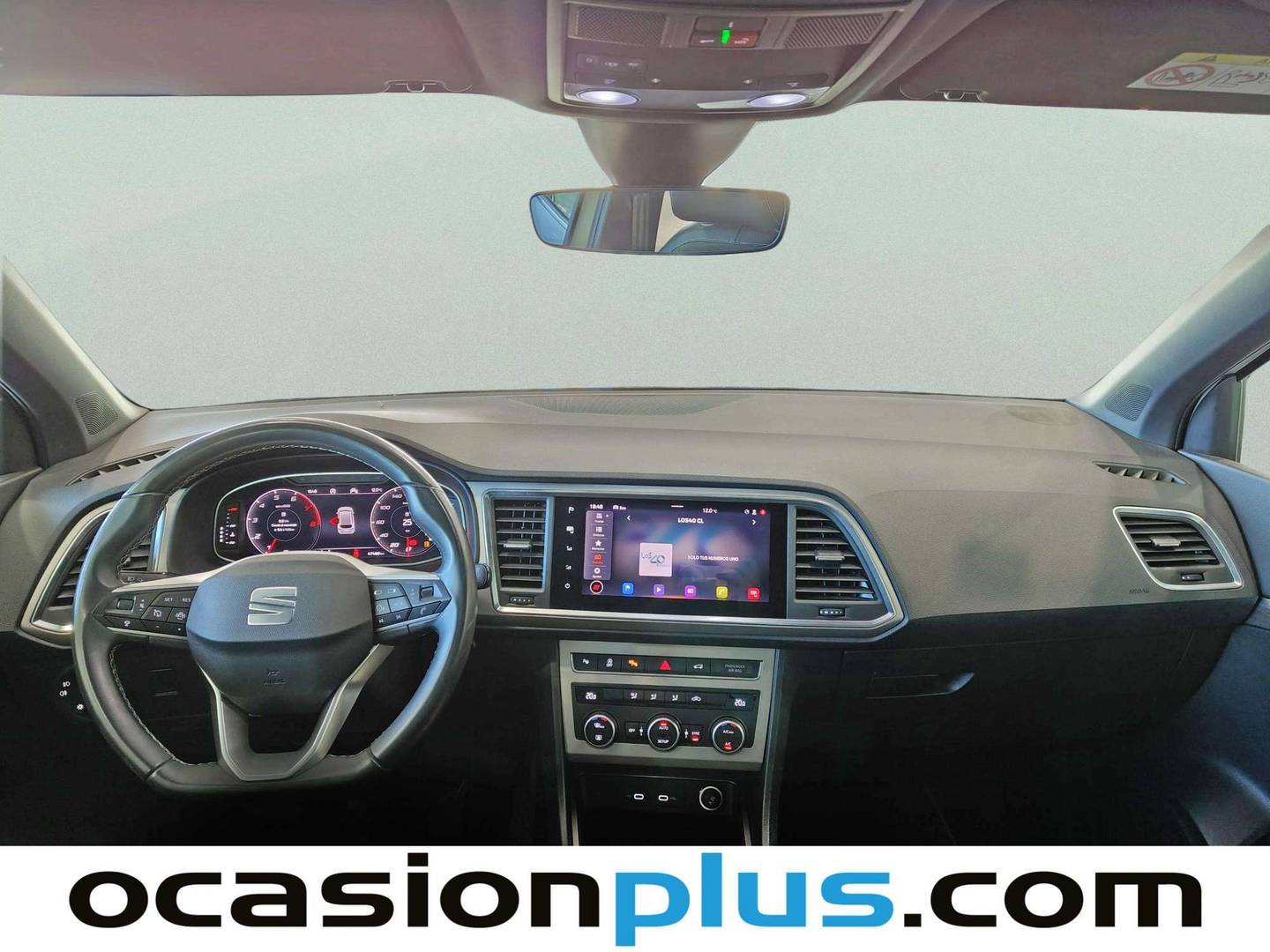 Seat Ateca Seat Ateca 1.5 TSI X-Perience Go L (150 CV) de ocasión