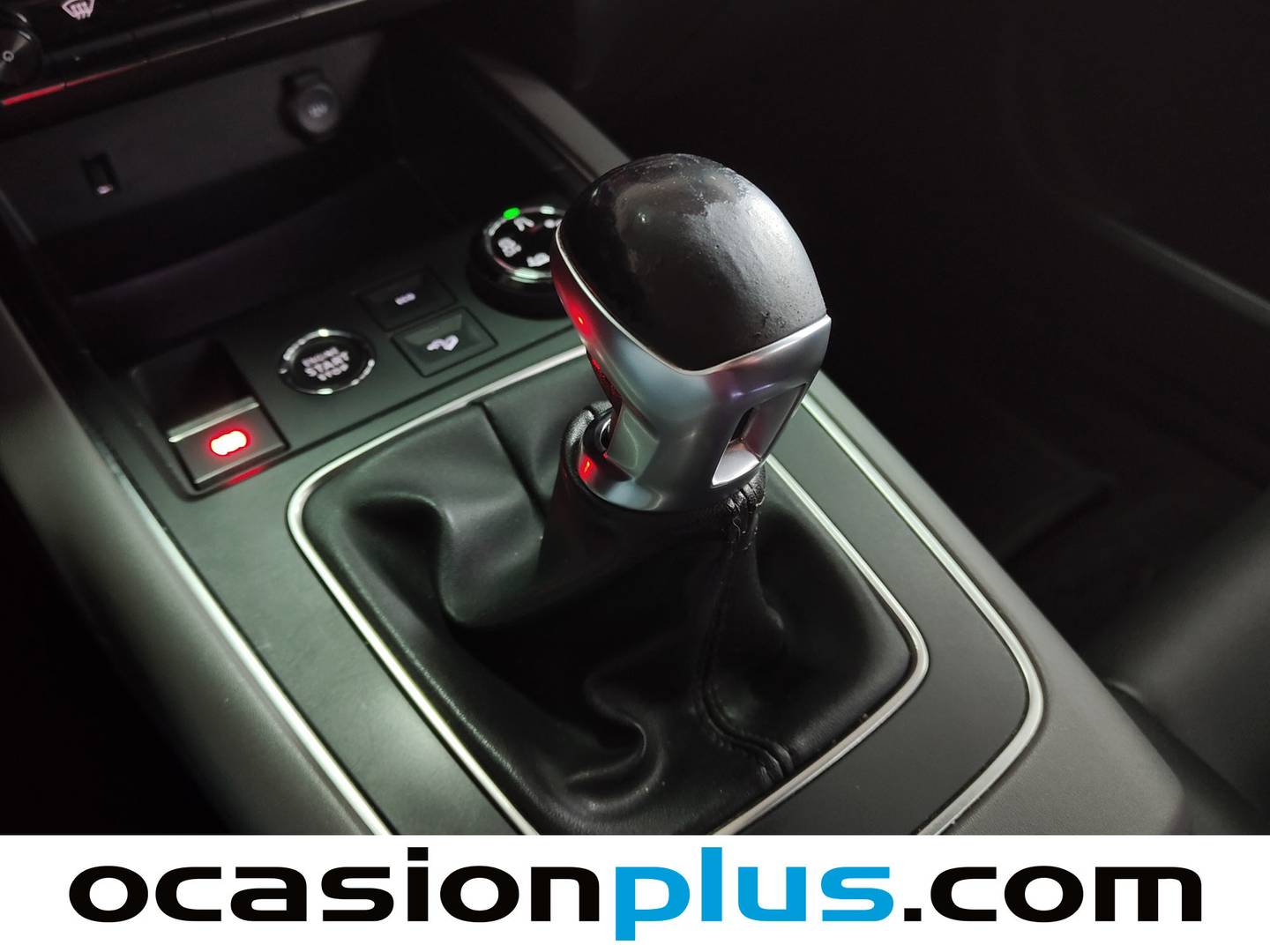 Citroën C5 Aircross Citroen C5 Aircross BlueHdi 130 S&S C Series (131 CV) de ocasión