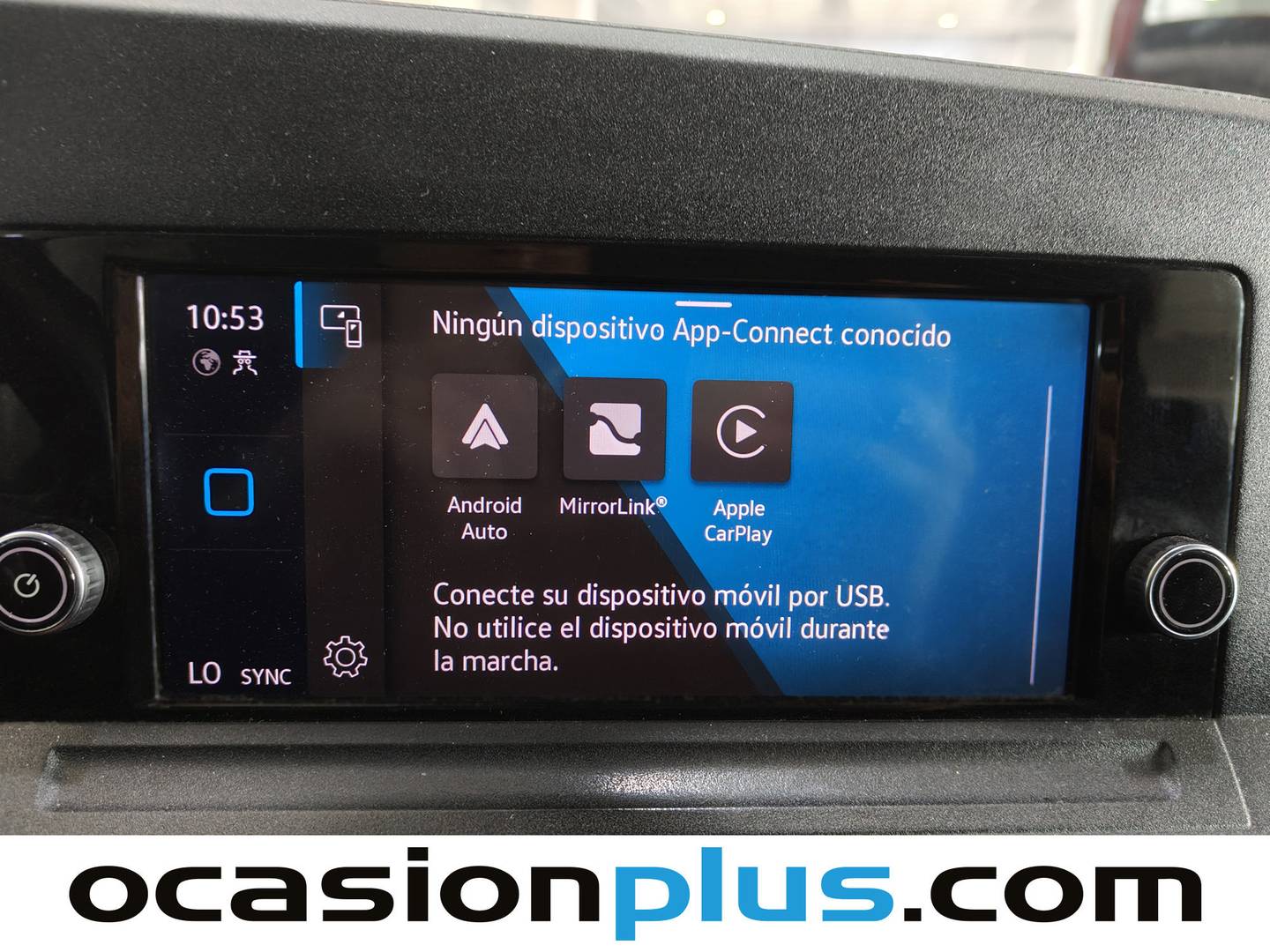 Foto Volkswagen Caddy Volkswagen Caddy Trendline 2.0 TDI BMT (102 CV)