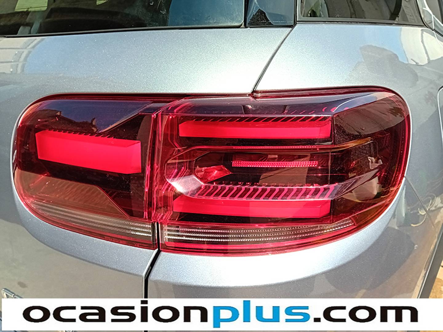 Citroën C5 Aircross Citroen C5 Aircross PureTech 130 S&S Plus (131 CV) km 0