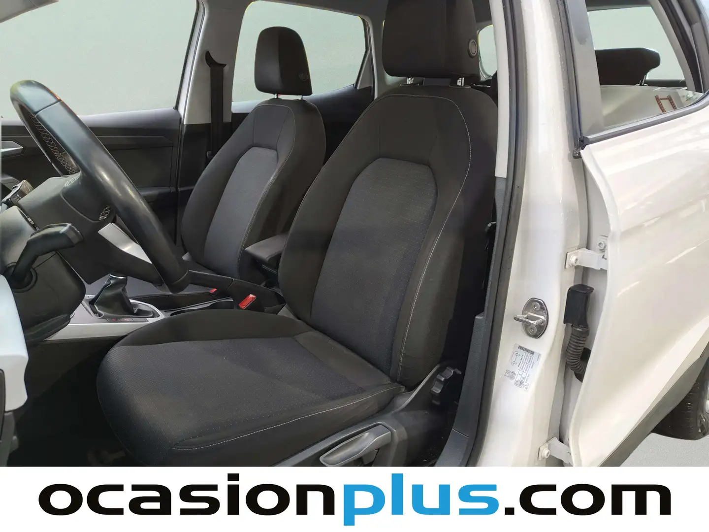 Foto Seat Arona SEAT Arona 1.0 TSI Style Plus (110 CV)