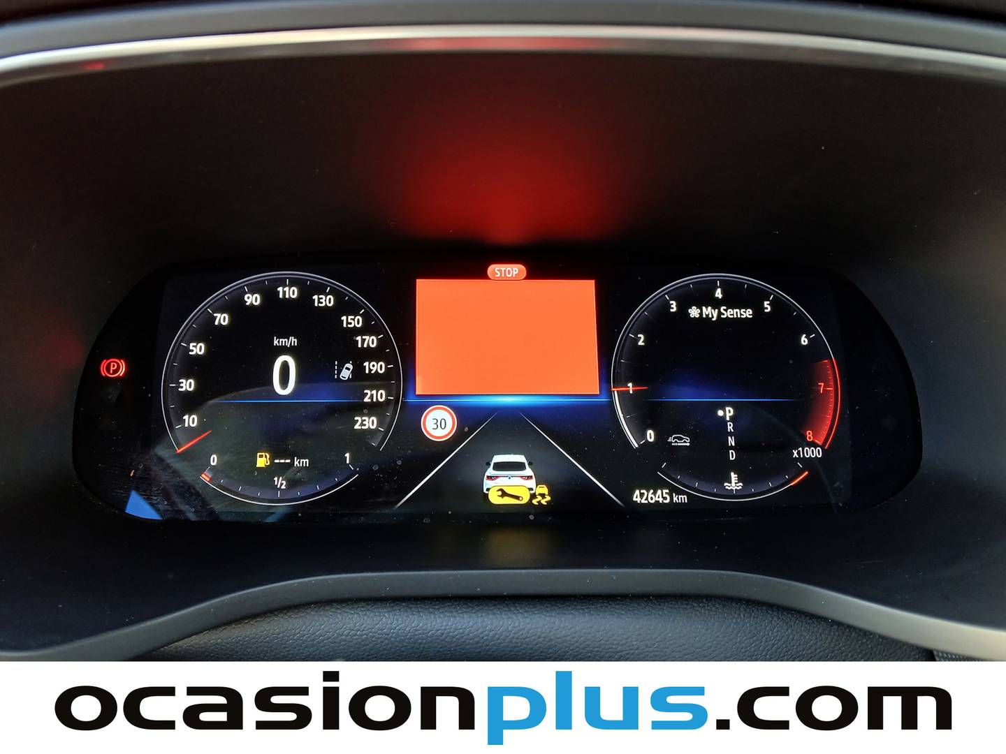 Foto Renault Arkana Renault Arkana Techno TCe 140 Mild hybrid EDC (140 CV)