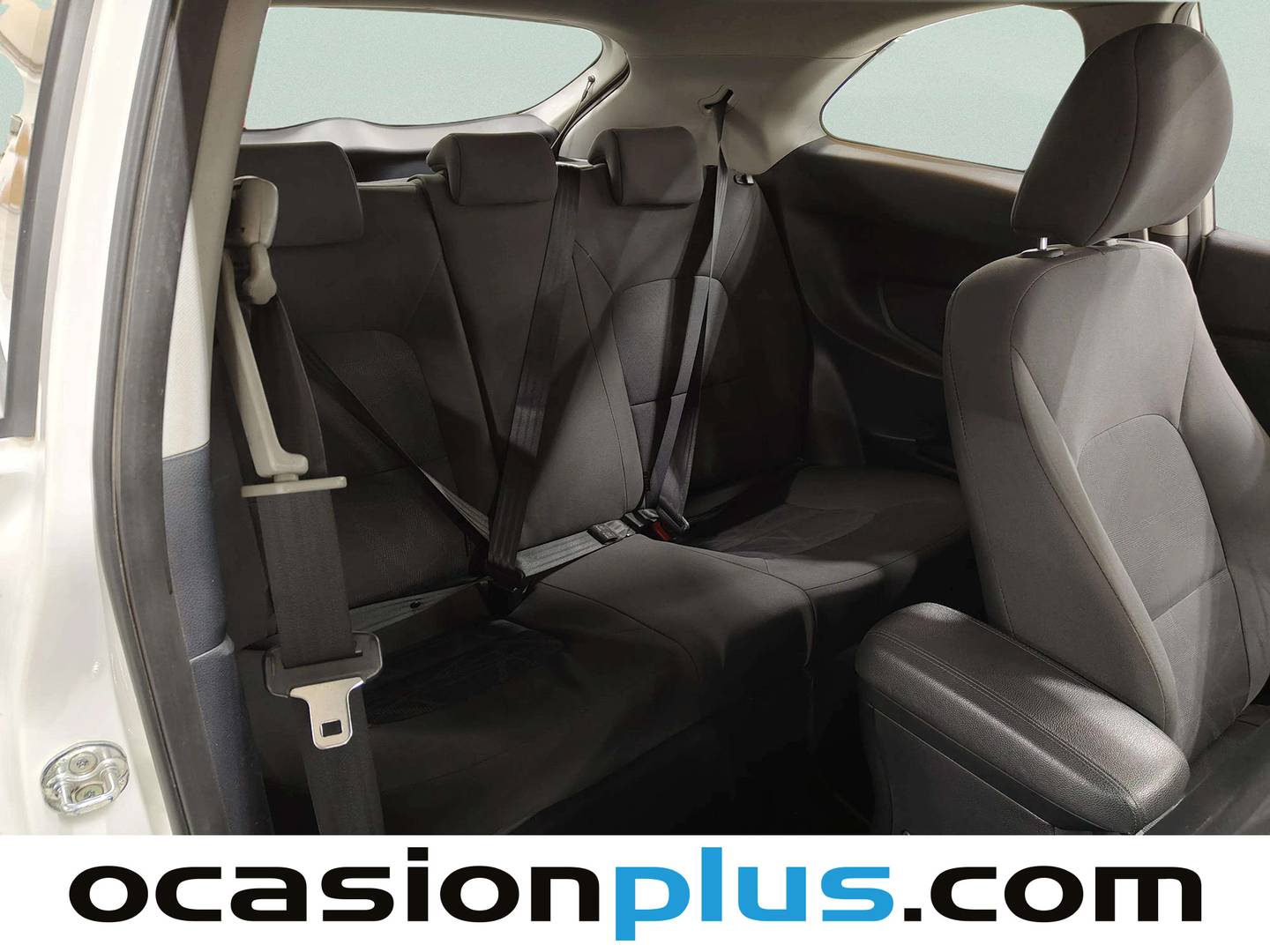 KIA Rio KIA Rio 1.2 CVVT Concept (85 CV) al mejor precio