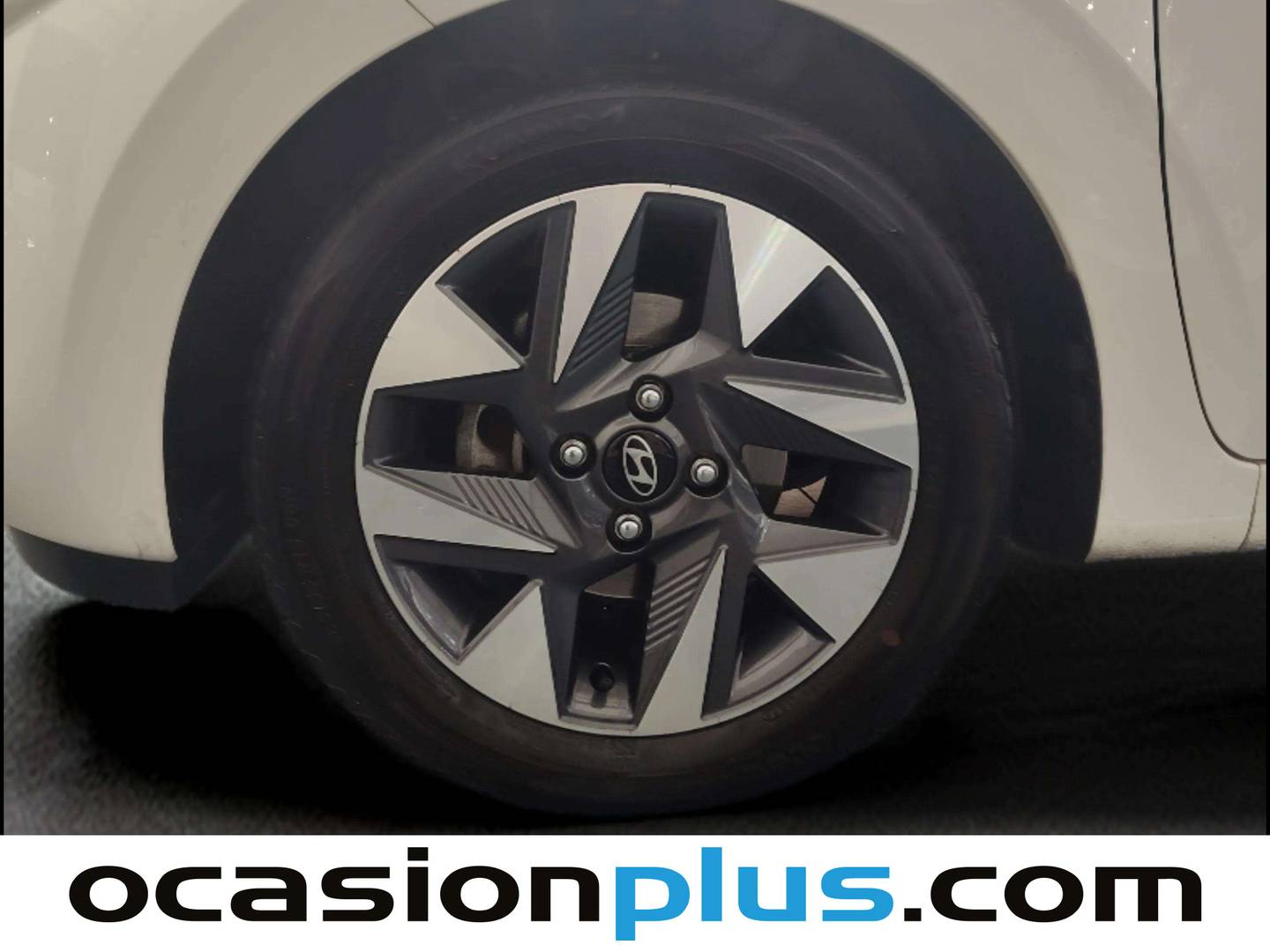 Hyundai i10 Hyundai i10 1.0 Klass (63 CV) gasolina