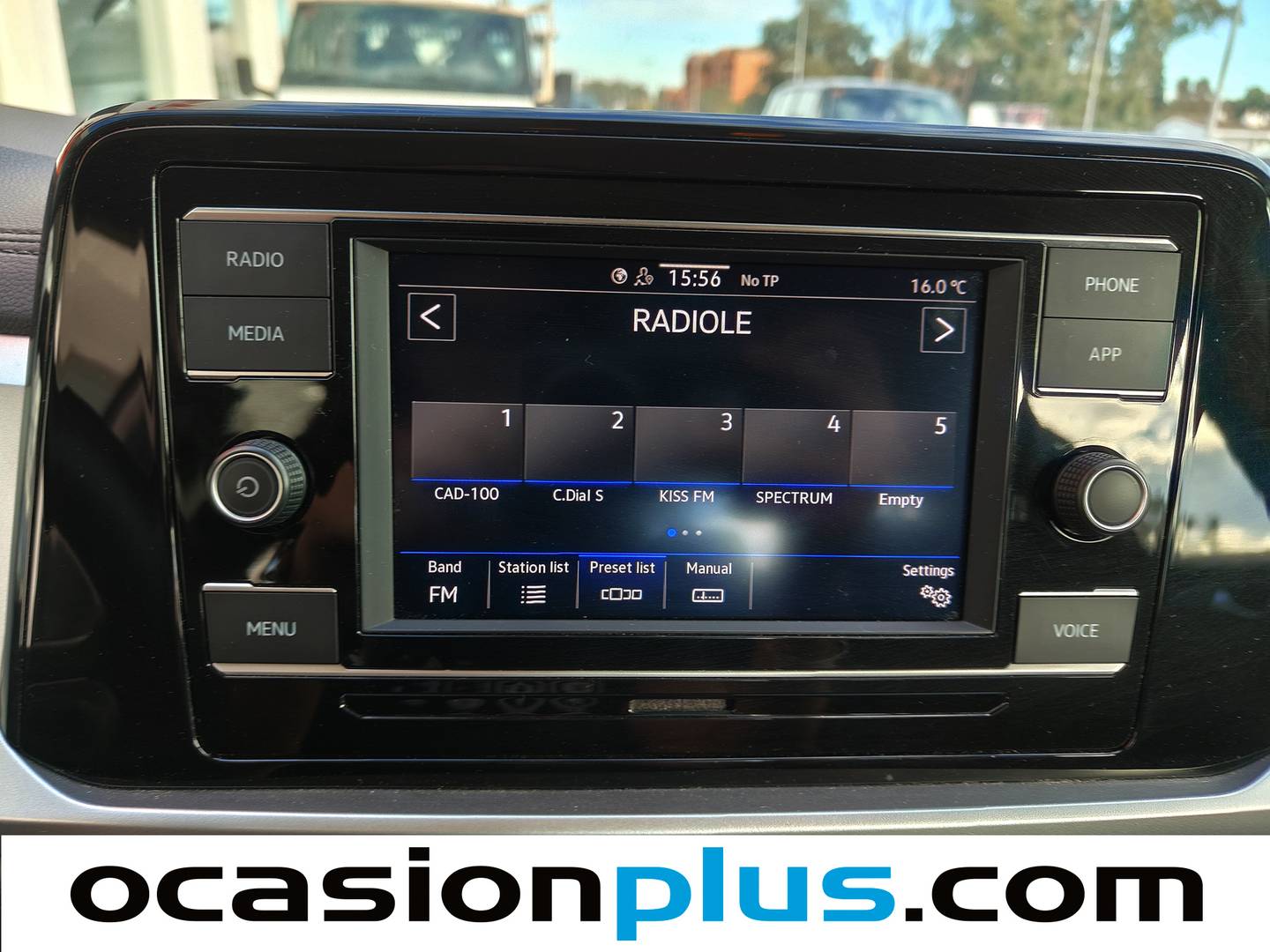 Paquetes del Volkswagen T-Roc Volkswagen T-Roc Life 1.5 TSI (150 CV) DSG