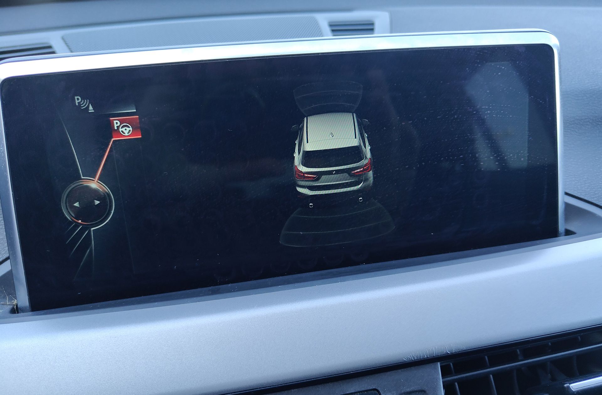 BMW X1 sDrive18d - foto 10
