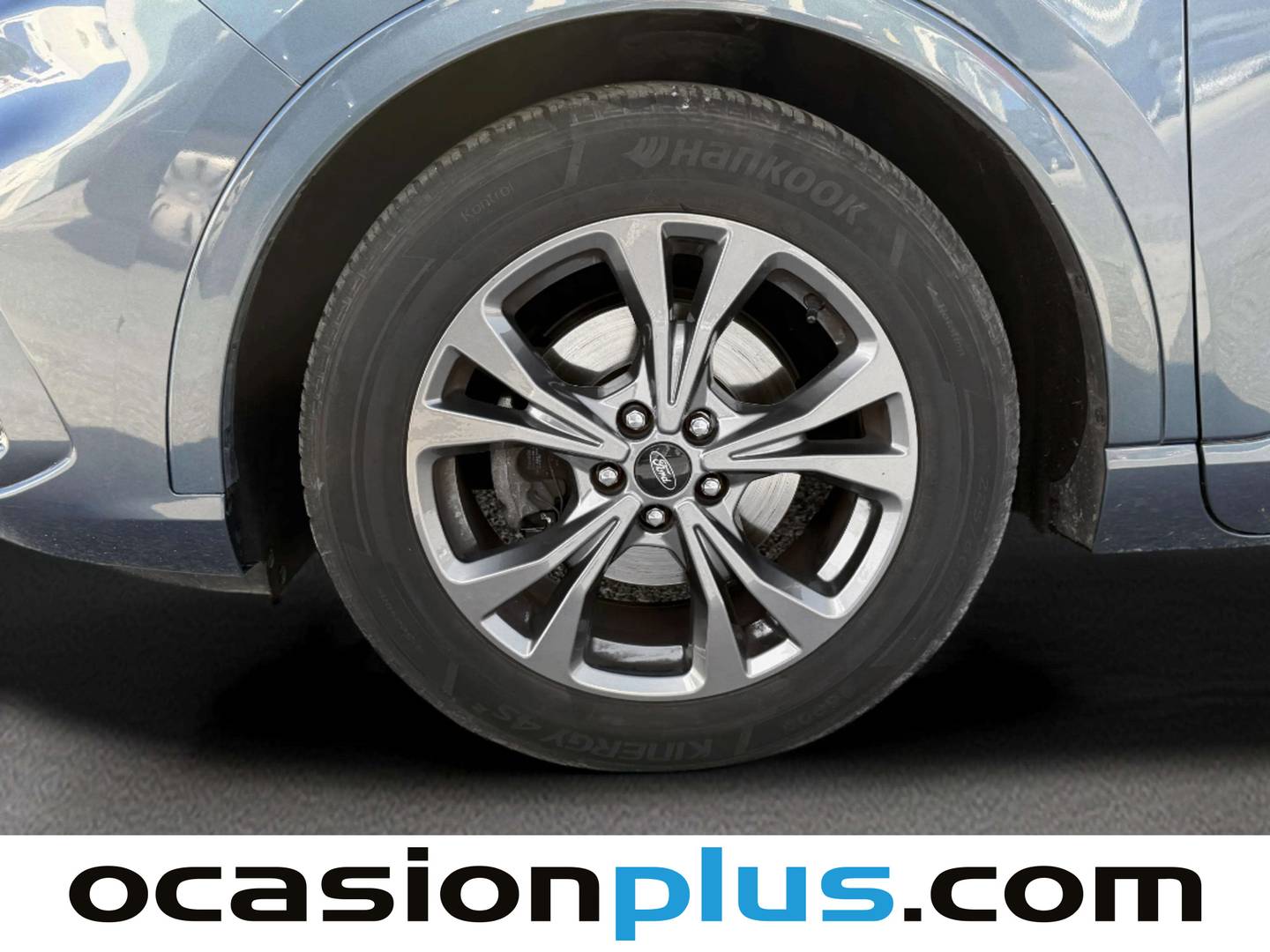 Ford Kuga Ford Kuga 1.5 EcoBlue ST-Line (120 CV) seminuevo