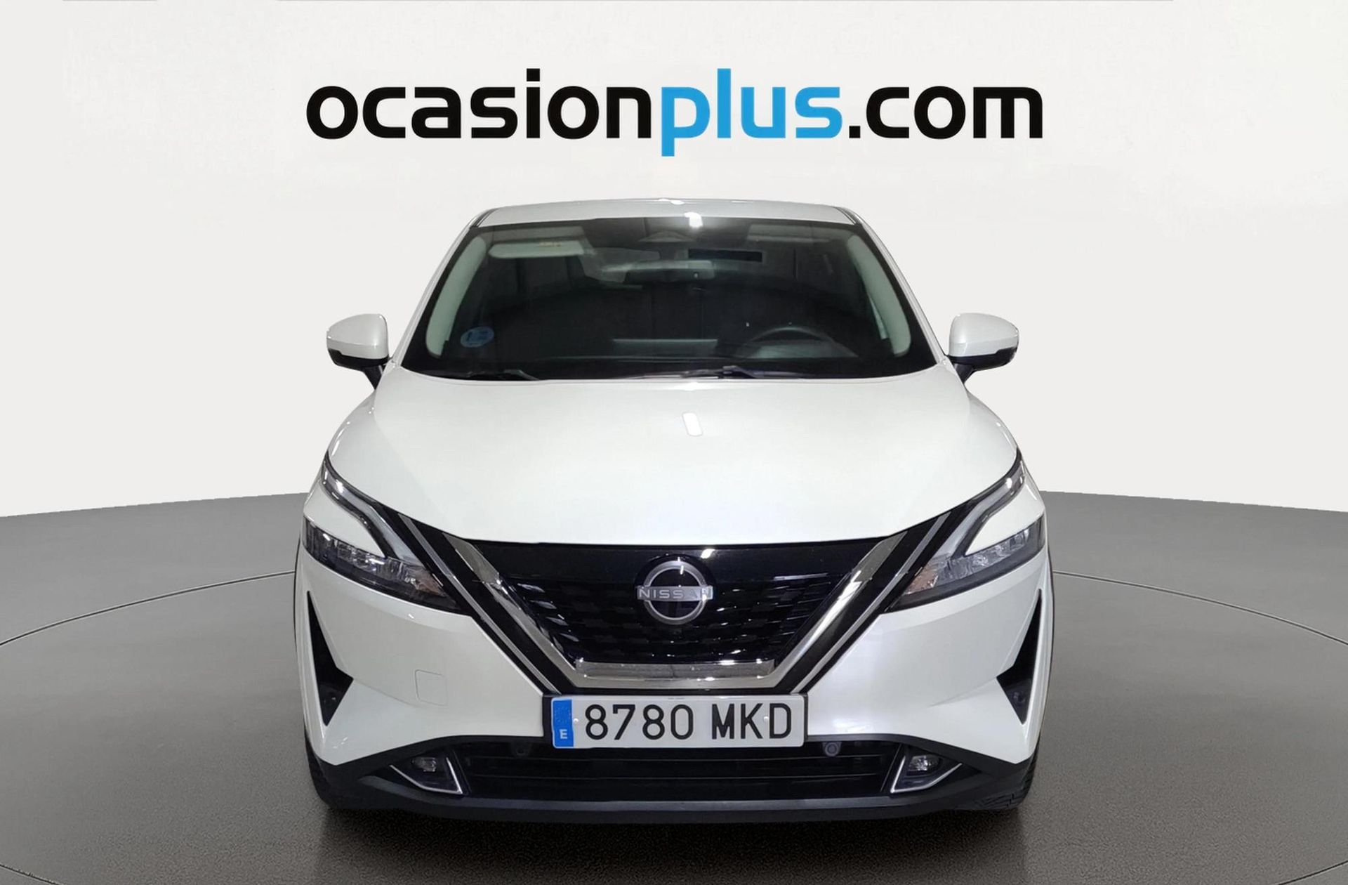 Nissan Qashqai E-POWER N-Connecta - foto 14