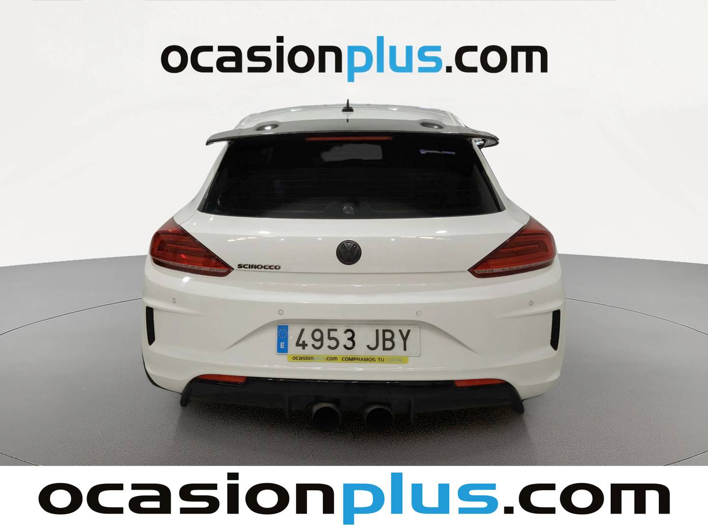 Volkswagen Scirocco Volkswagen Scirocco R-Line 2.0 TDI BMT (150 CV) al mejor precio