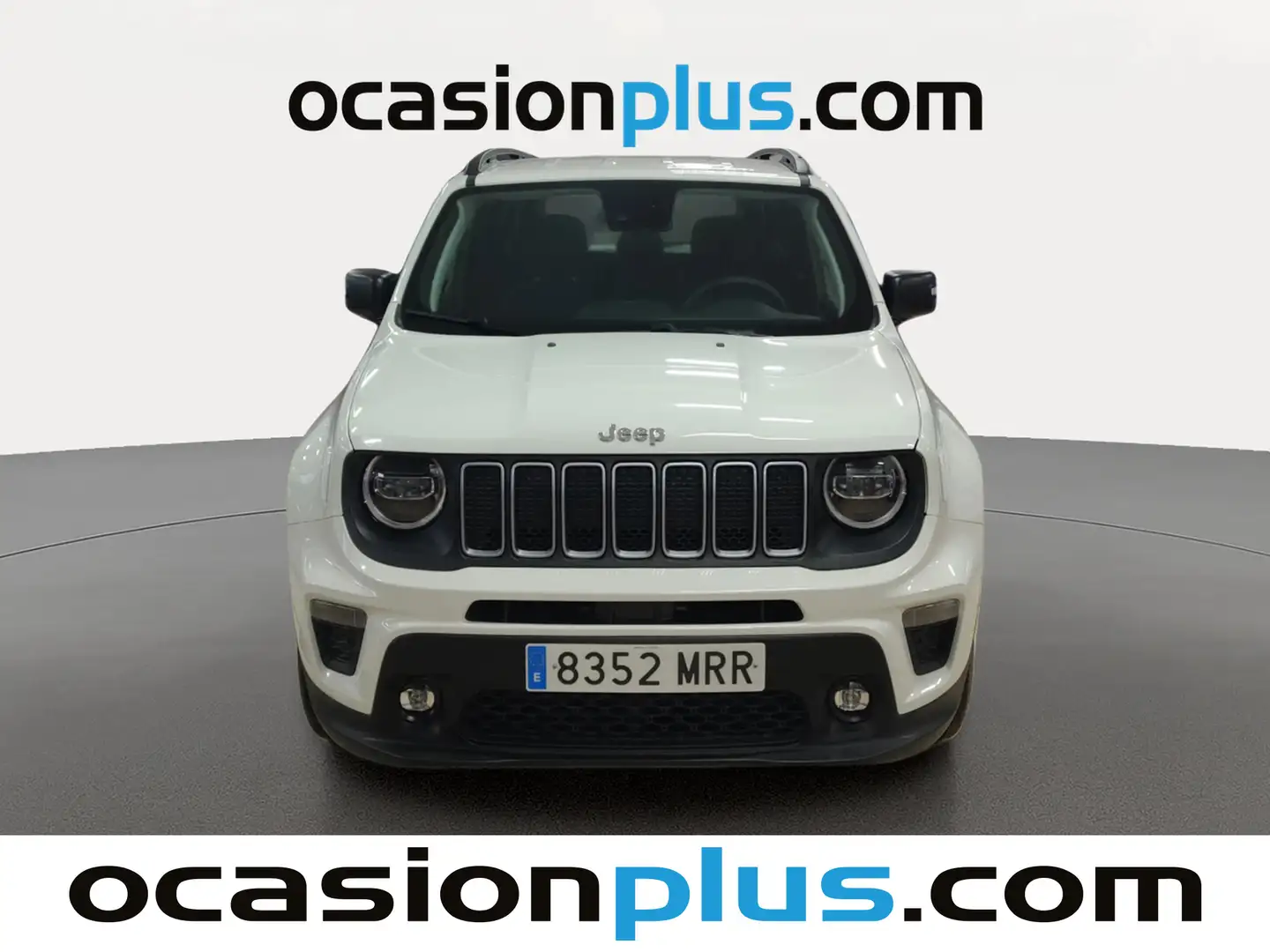 Foto Jeep Renegade Jeep Renegade eHybrid 1.5 Altitude DCT (130 CV)