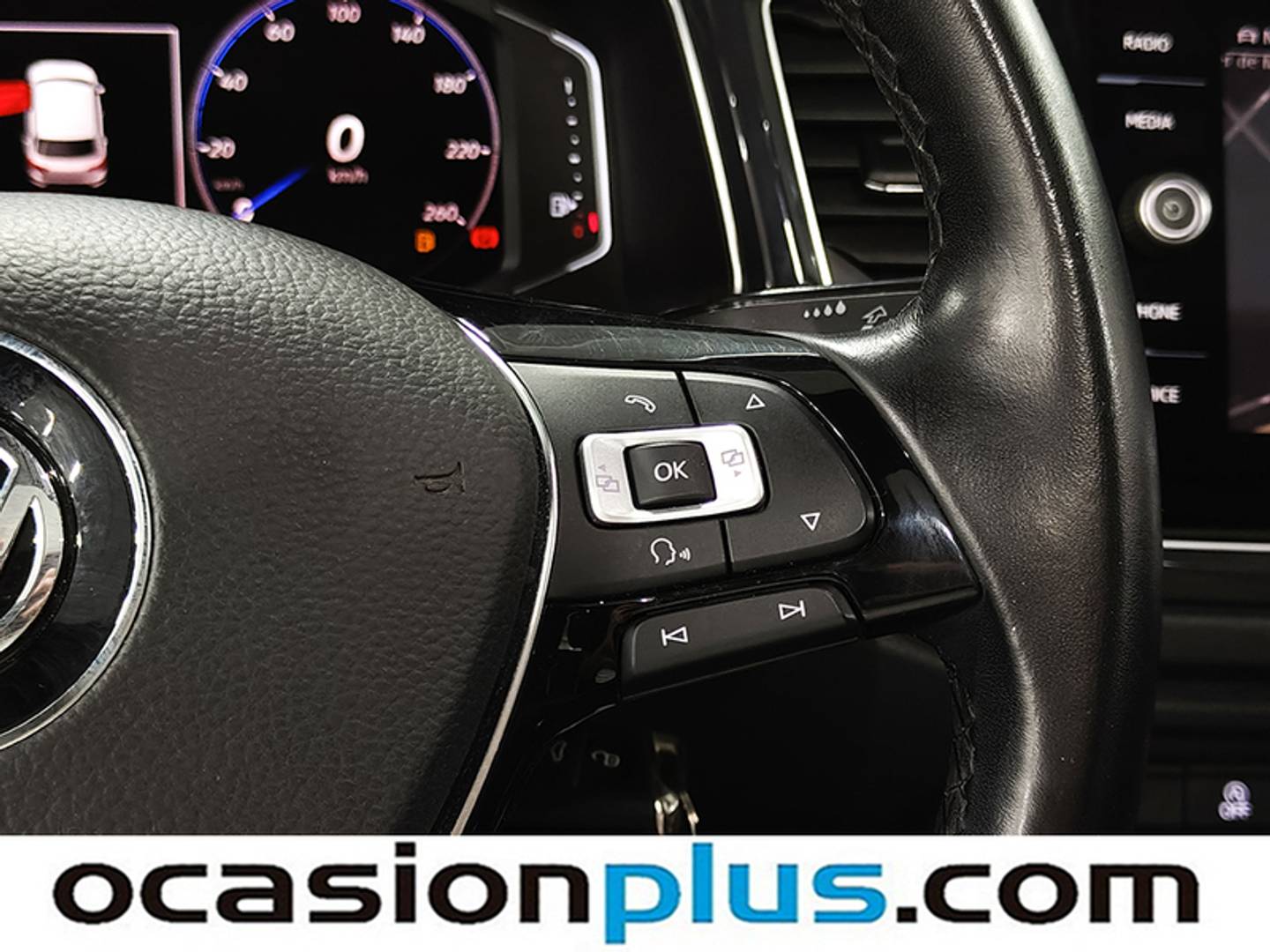 Volkswagen T-Roc Volkswagen T-Roc Sport 2.0 TSI 4Motion (190 CV) DSG seminuevo