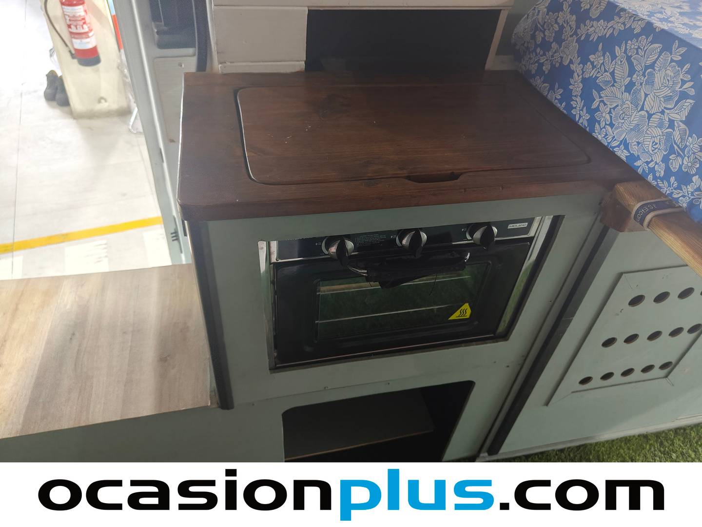 Ford Transit Ford Transit FT 350 L3H2 Trend Delantera (130 CV) 5 Plazas ( Camparizada ) al mejor precio