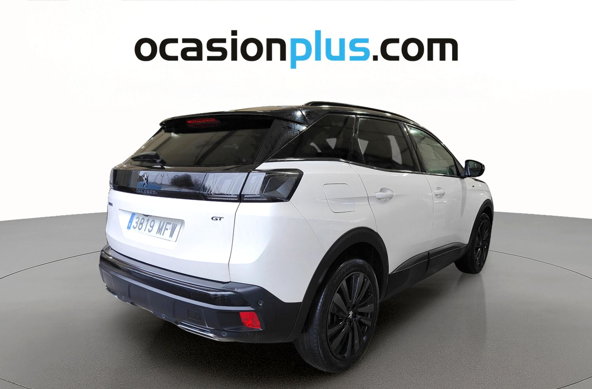 Peugeot 3008 PureTech 130 GT EAT8 - foto 4