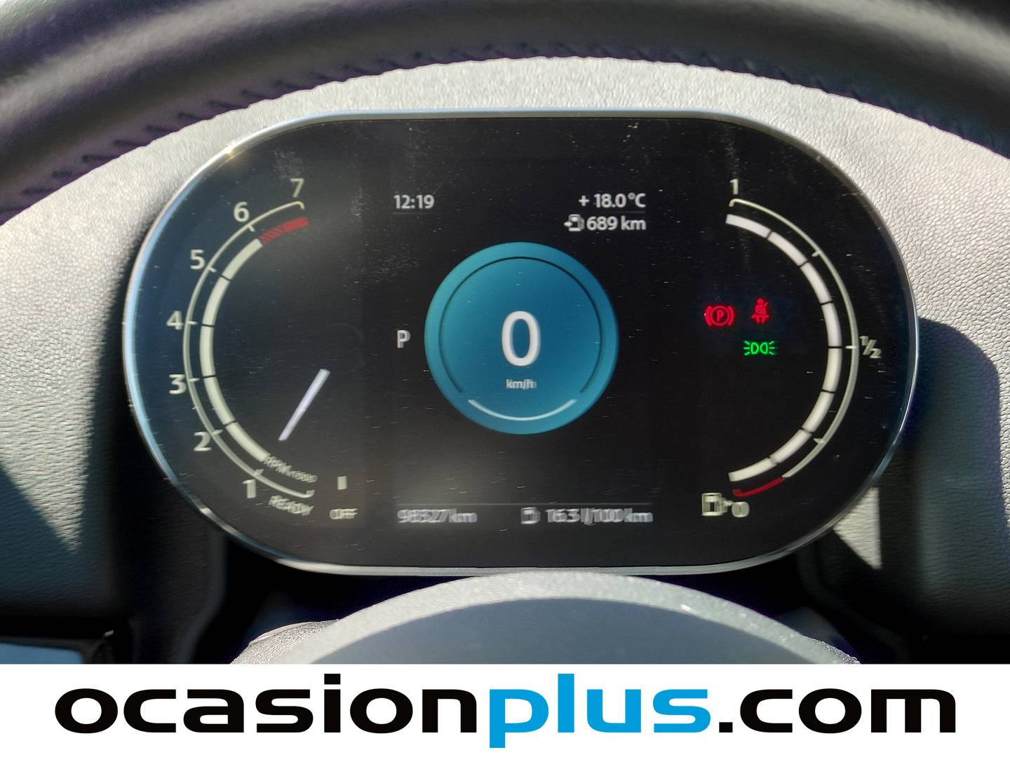 Mini Countryman MINI MINI Countryman Cooper (136 CV) 136cv