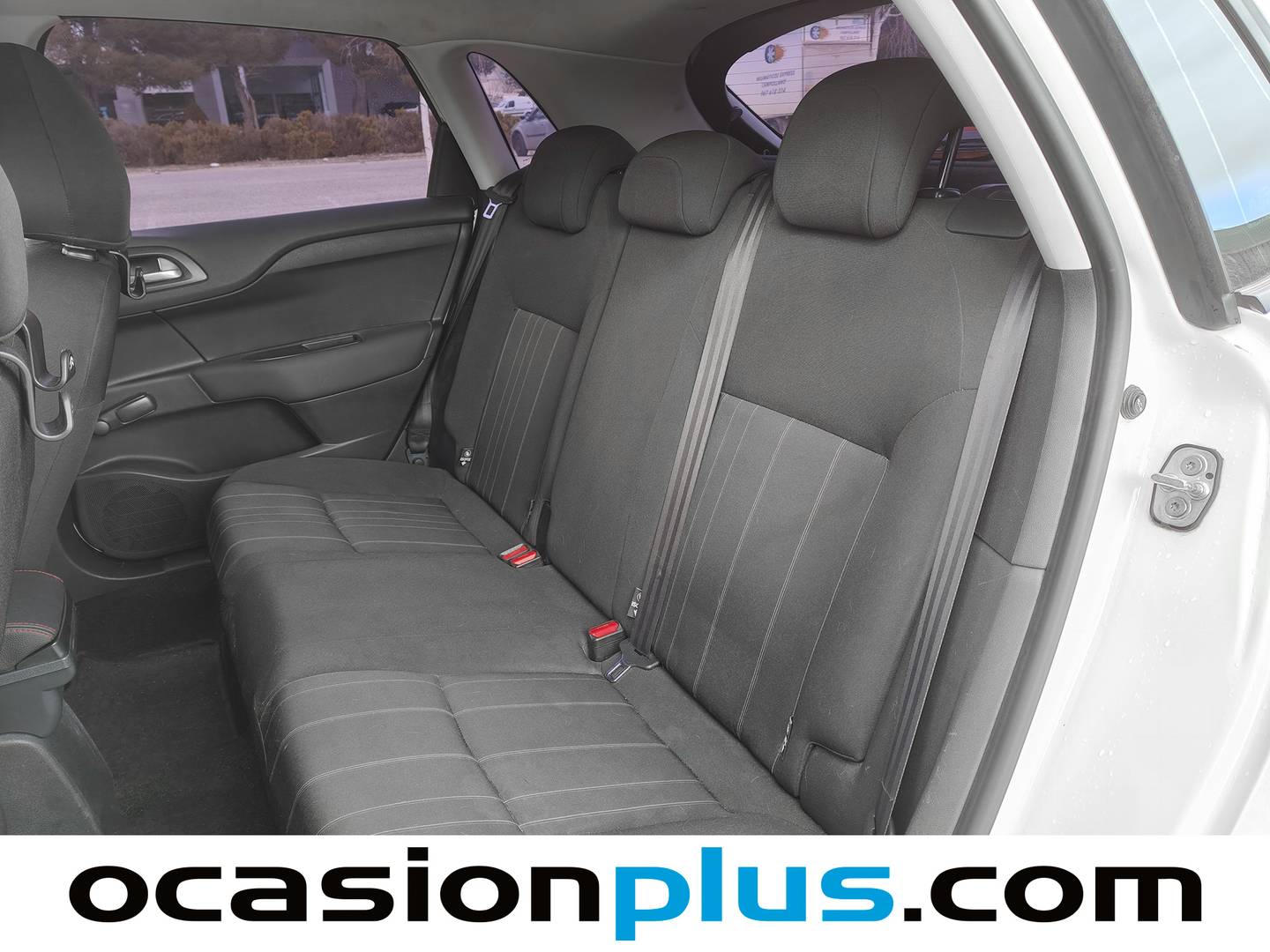 Foto Citroën C4 Citroen C4 1.6 HDI Tonic (92 CV)