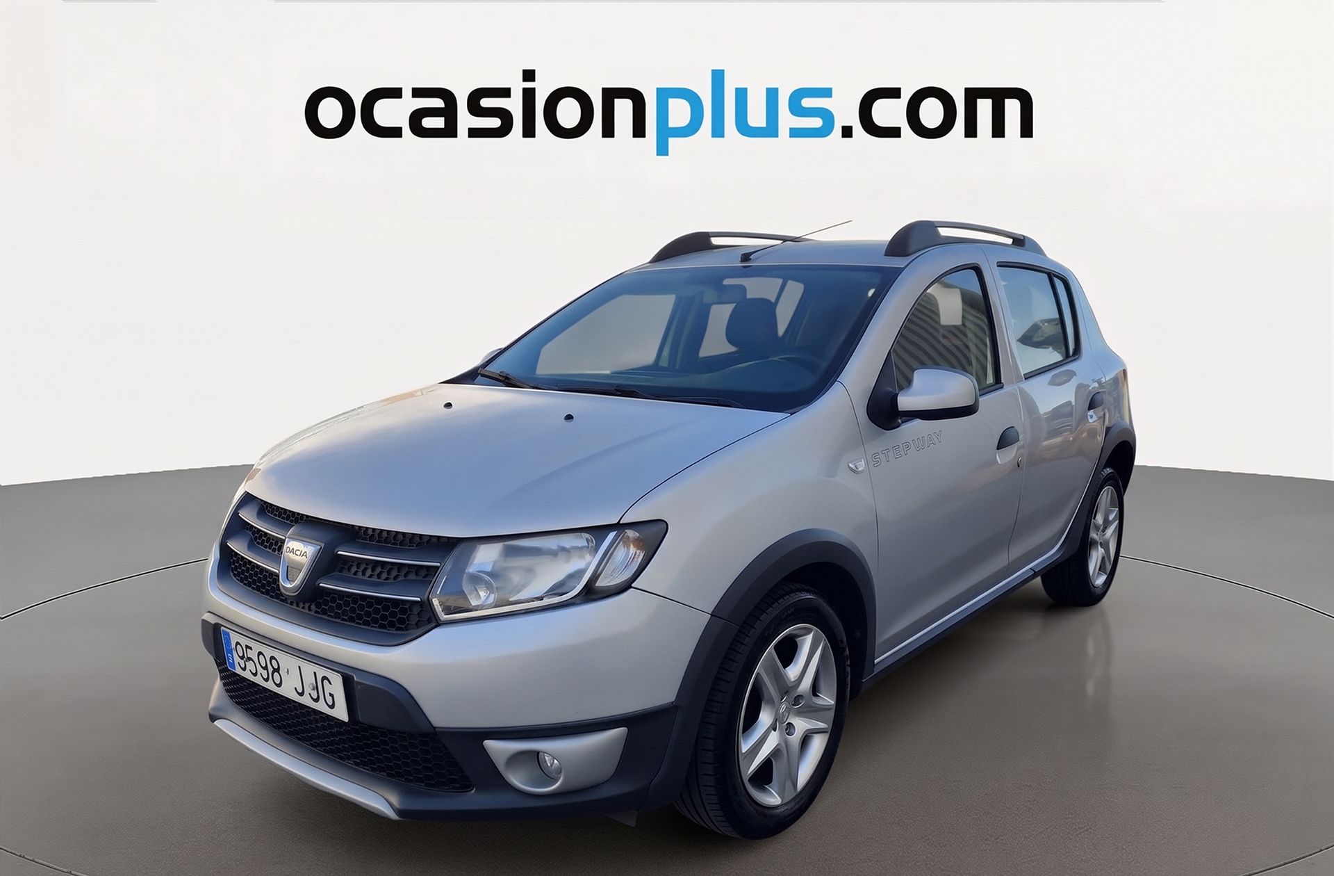 Dacia Sandero dCi 90 Stepway