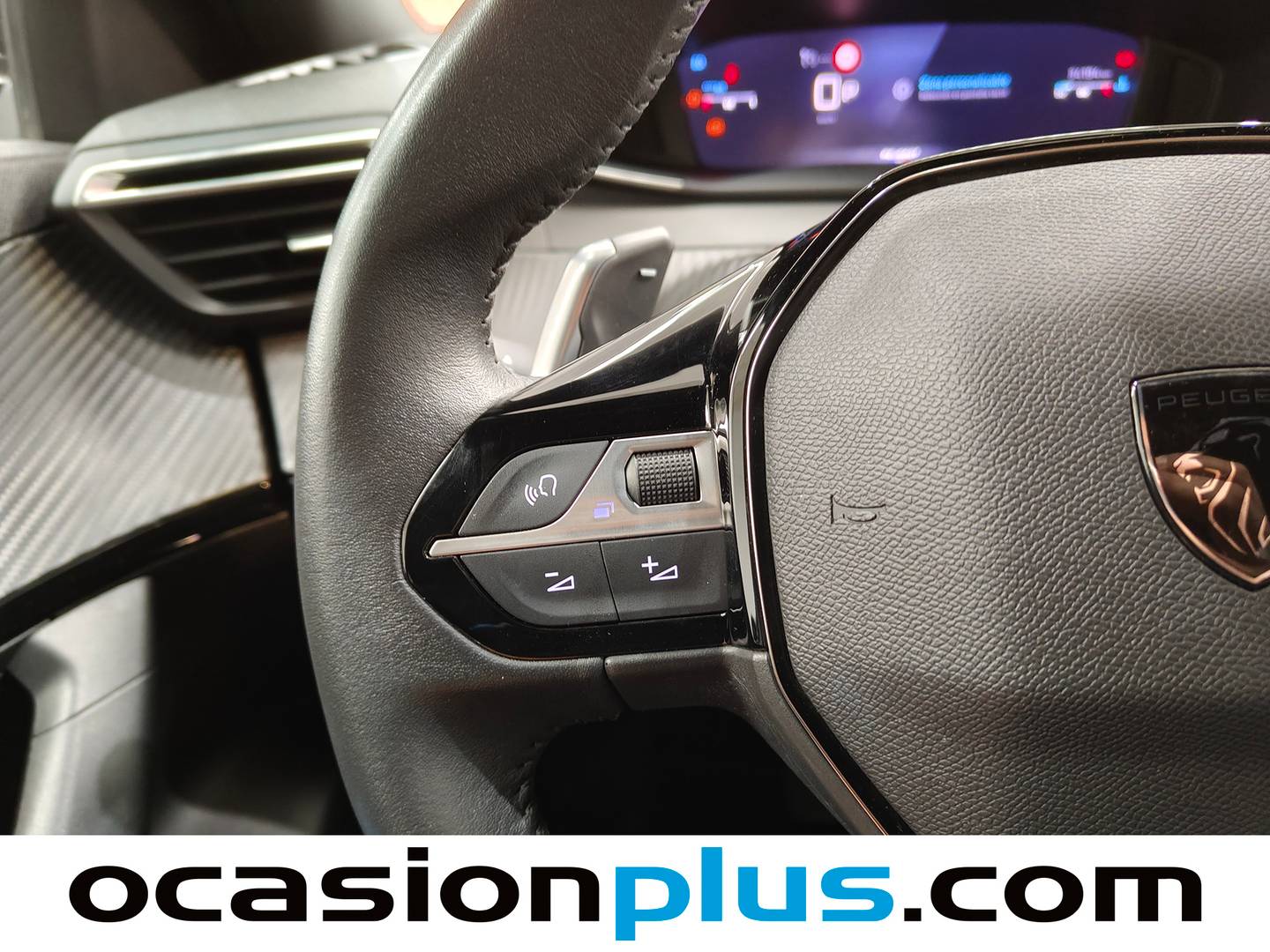 Peugeot 2008 Peugeot 2008 PureTech 130 S&S Allure EAT8 (130 CV) 130cv