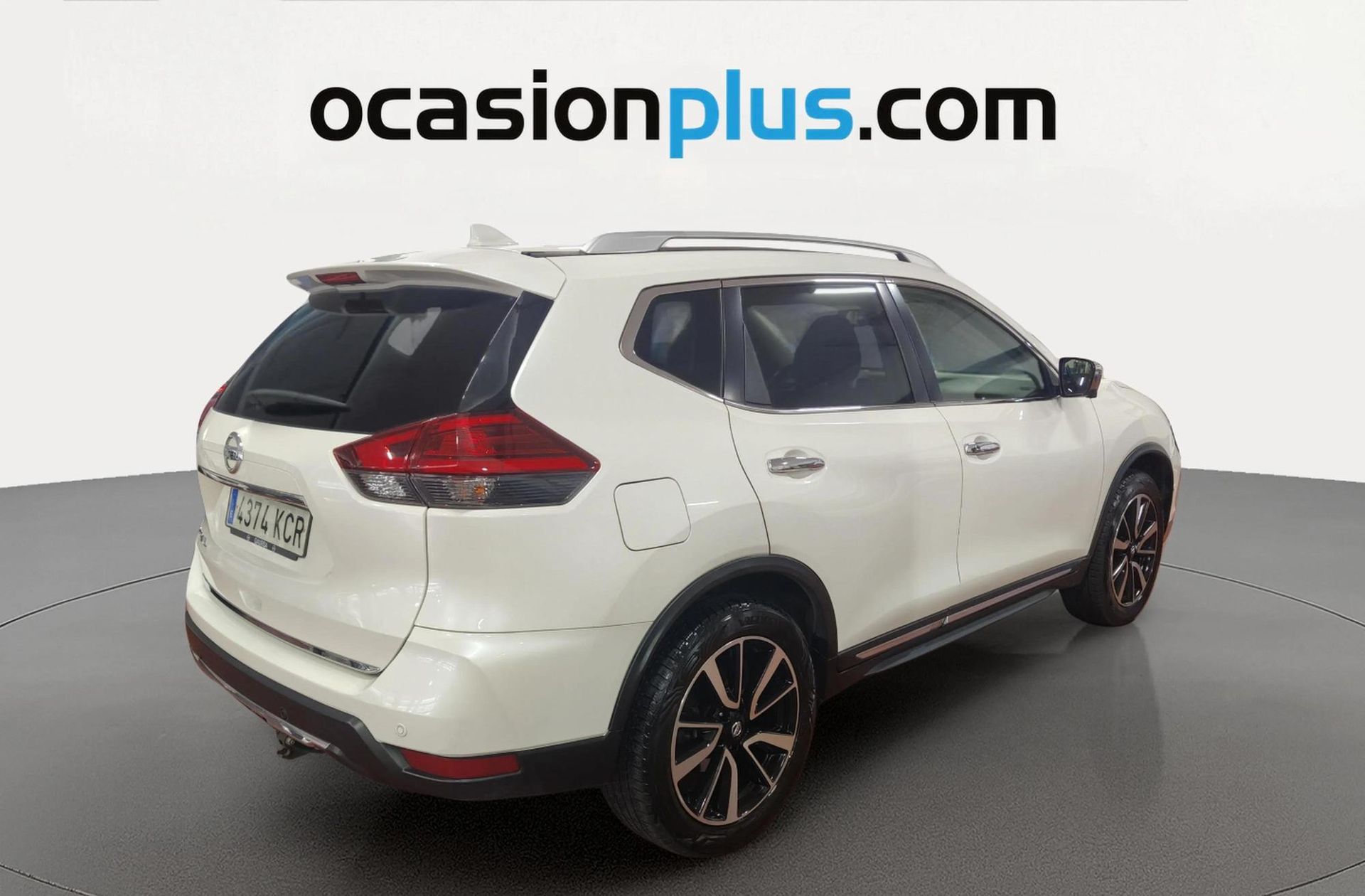 Nissan X-Trail 1.6 dCi Tekna 7 plazas - foto 4