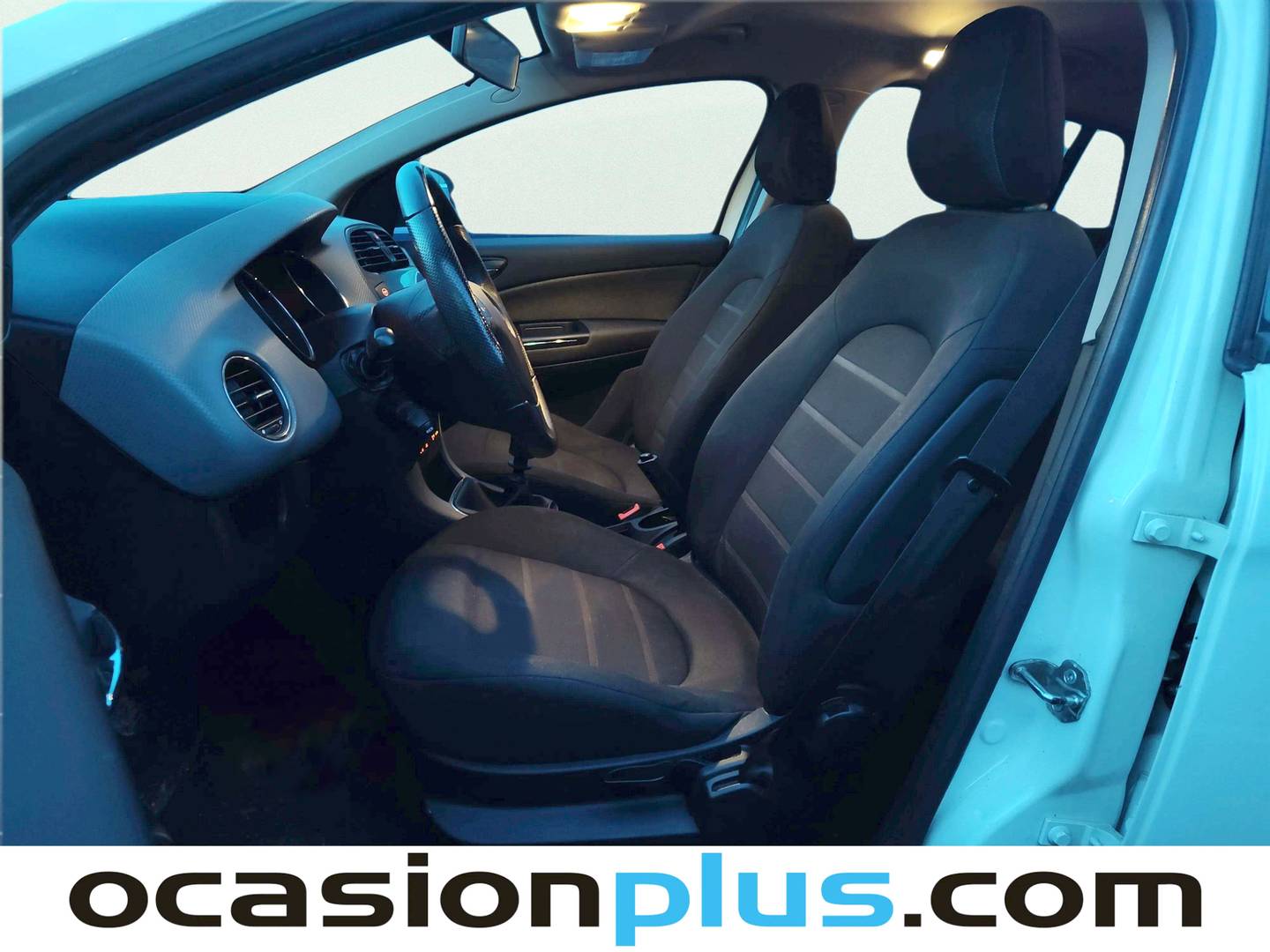 Foto Fiat Bravo Fiat Bravo 1.4 16v Easy Gasolina Fire (90 CV)