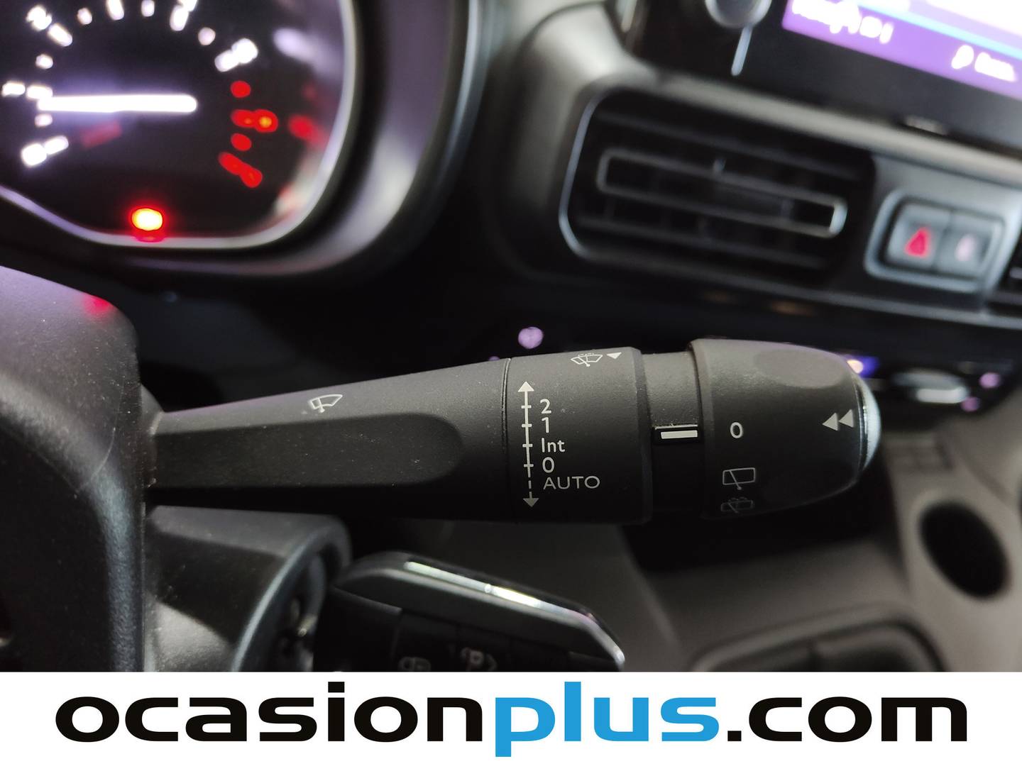 Citroën Berlingo Citroën Berlingo Combi BlueHDi 100 Talla M Shine Business  (102 CV) 102cv