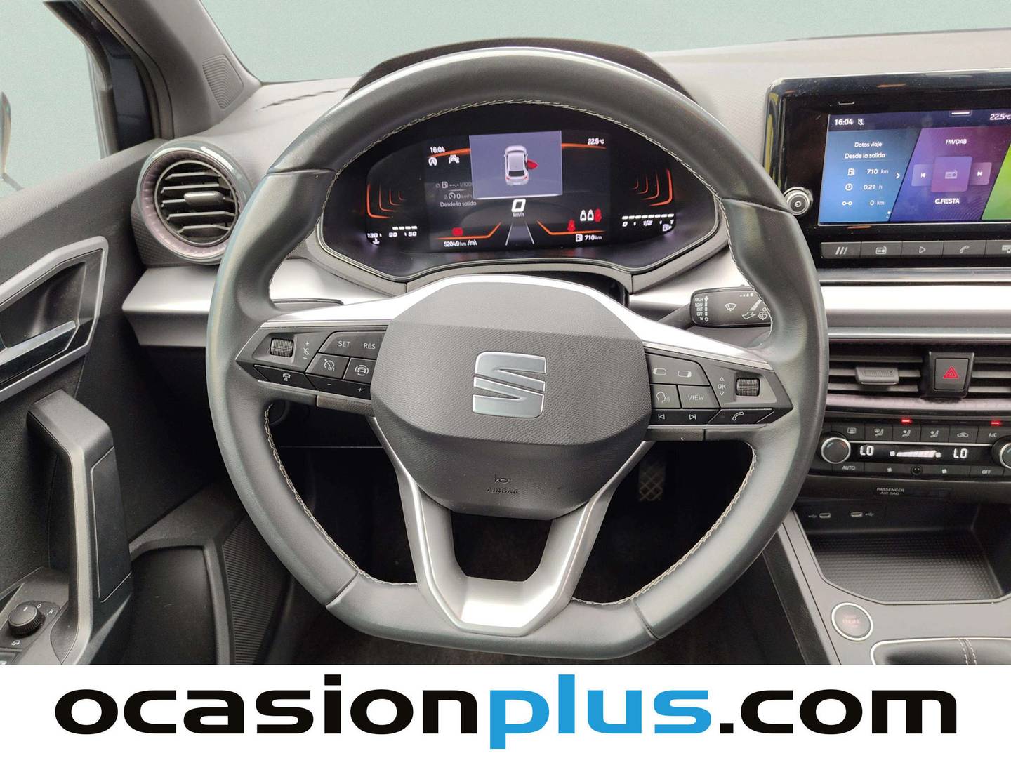 Seat Ibiza Seat Ibiza 1.0 TSI S&S Xcellence (115 CV) manual
