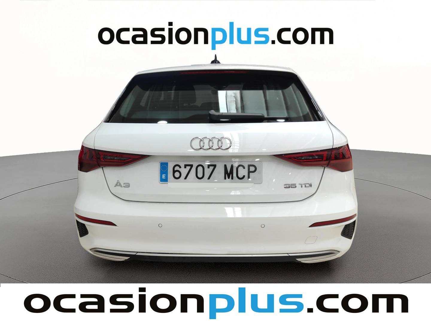 Audi A3 Audi A3 Sportback Advanced 35 TDI (150 CV) S Tronic barato