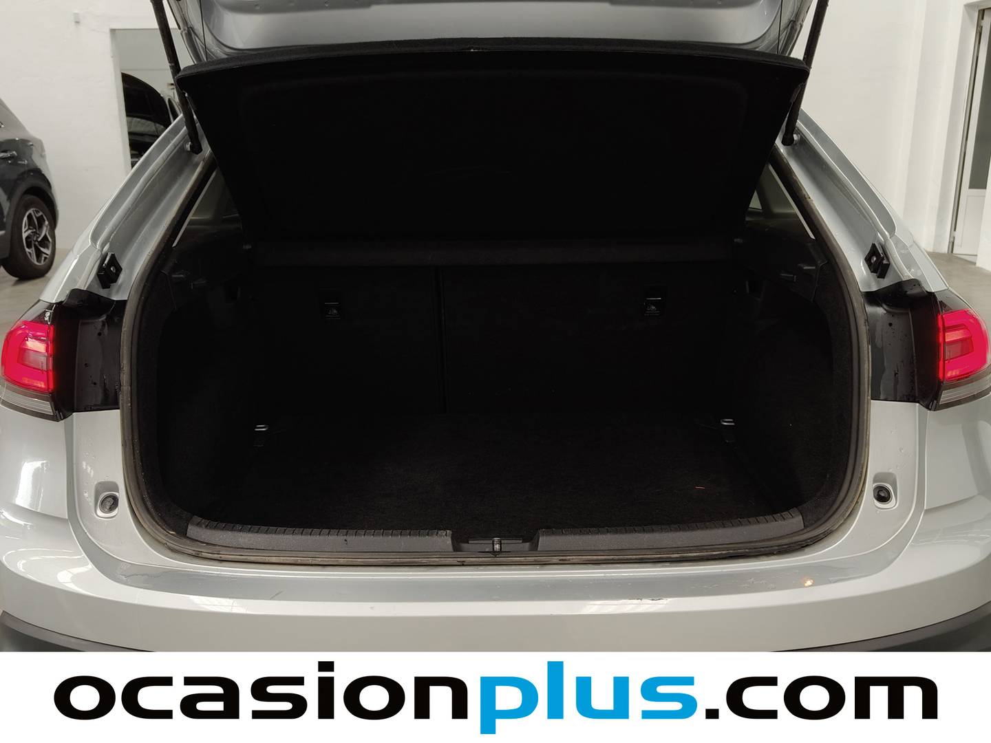 Foto Volkswagen Taigo Volkswagen Taigo ``Más`` 1.0 TSI (115 CV) DSG