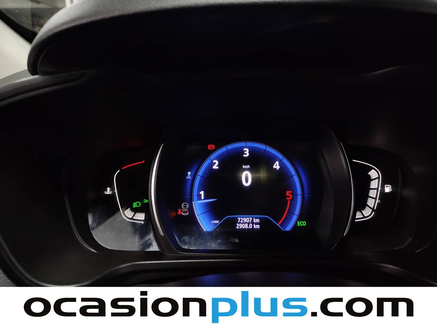 Renault Kadjar Renault Kadjar Business Blue dCi (115 CV) 2021