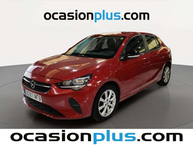 Opel Corsa 1.2 XEL Edition (75 CV) de segunda mano