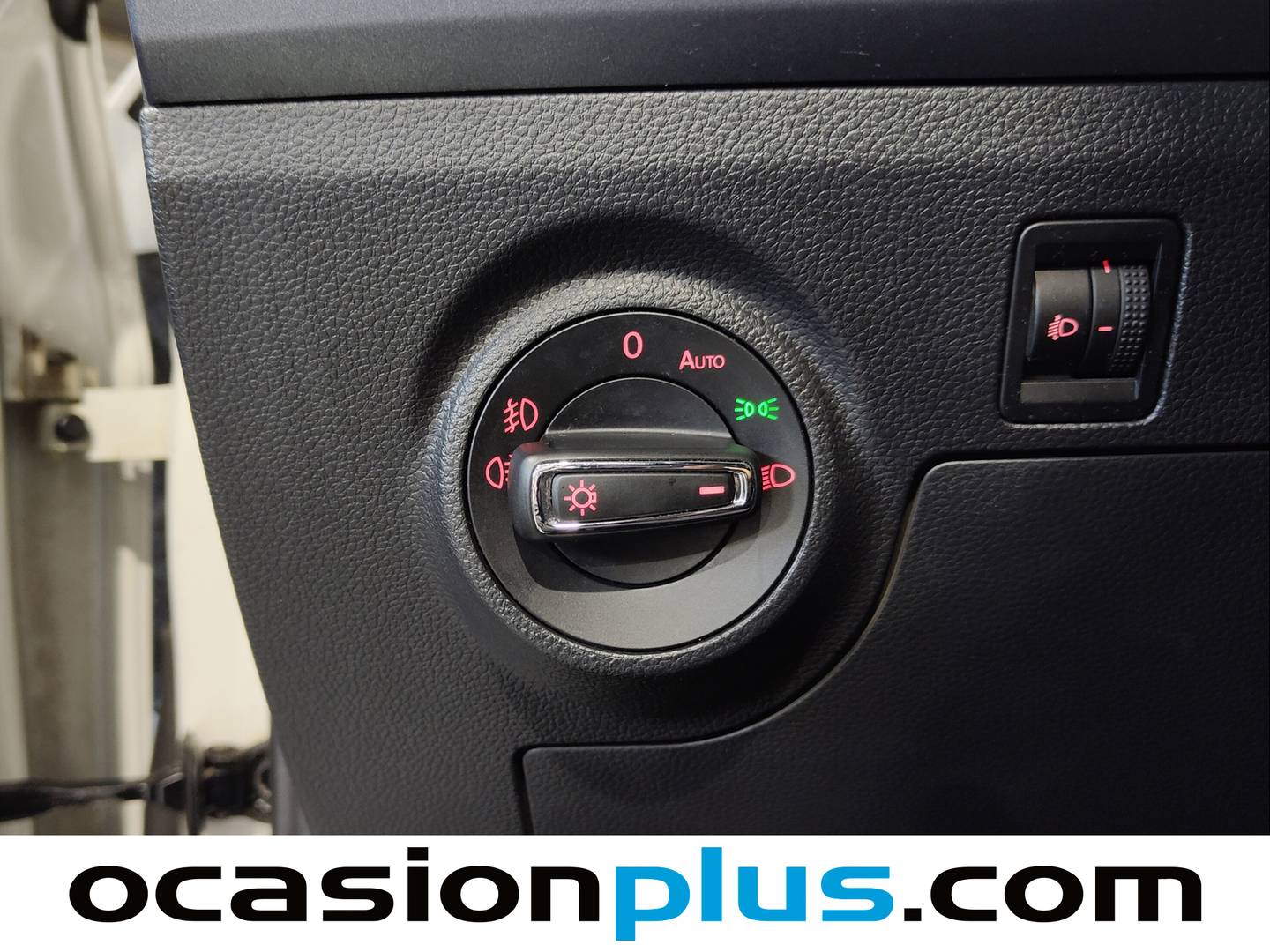 Foto Seat Arona SEAT Arona 1.6 TDI Ecomotive S&S Style (115 CV)