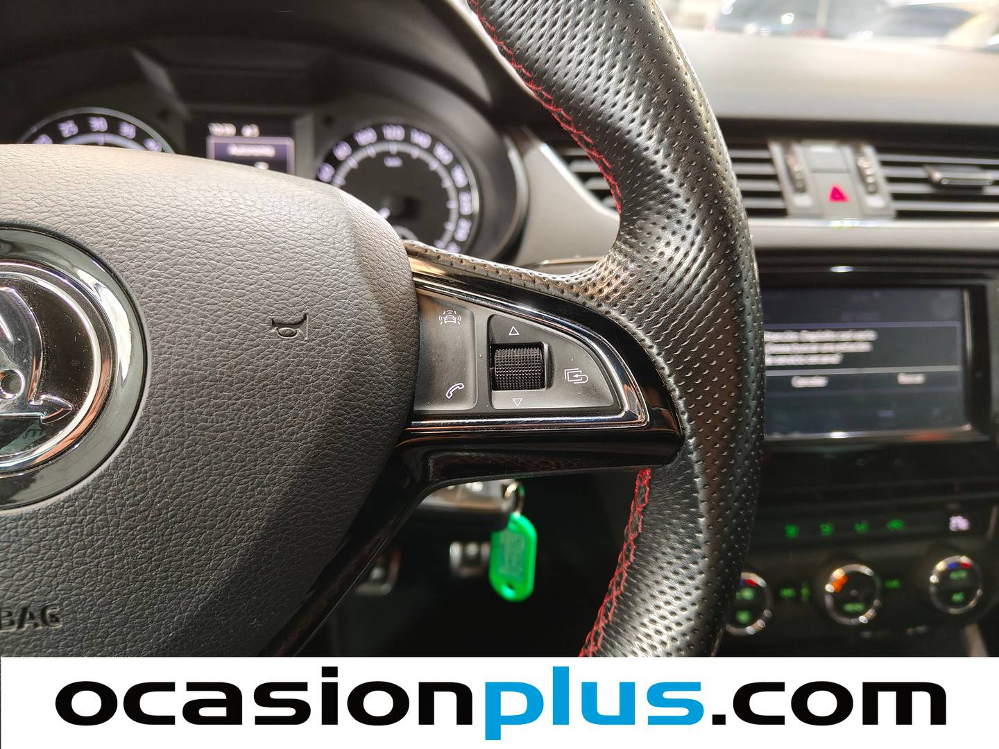 Skoda Octavia Skoda Octavia Combi 2.0 TDI RS (184 CV) al mejor precio