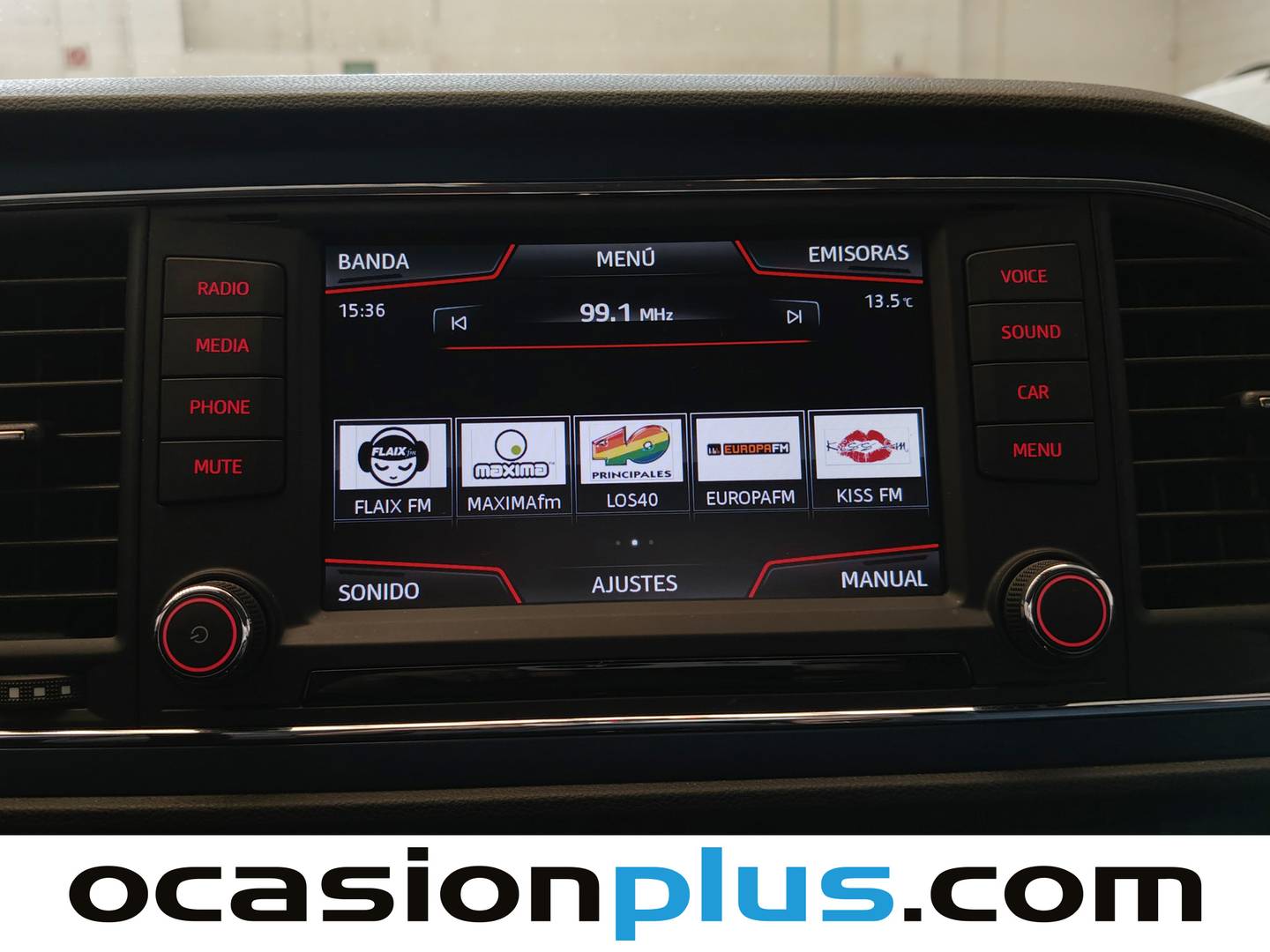 Seat León Seat León 2.0 TDI S&S Style Connect (150 CV) barato