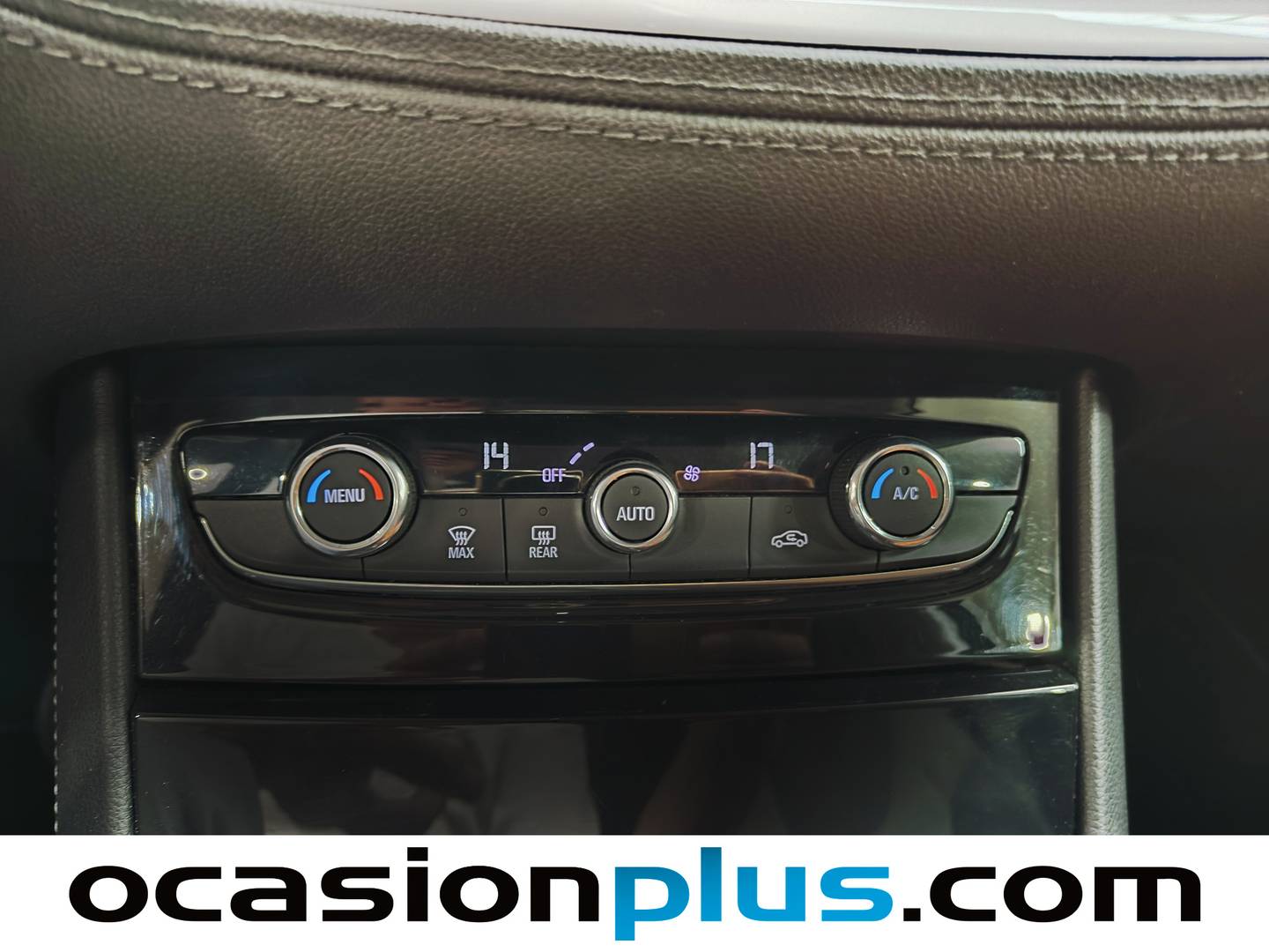 Opel Grandland X Opel Grandland X 1.6 CDTi Selective (120 CV) diésel