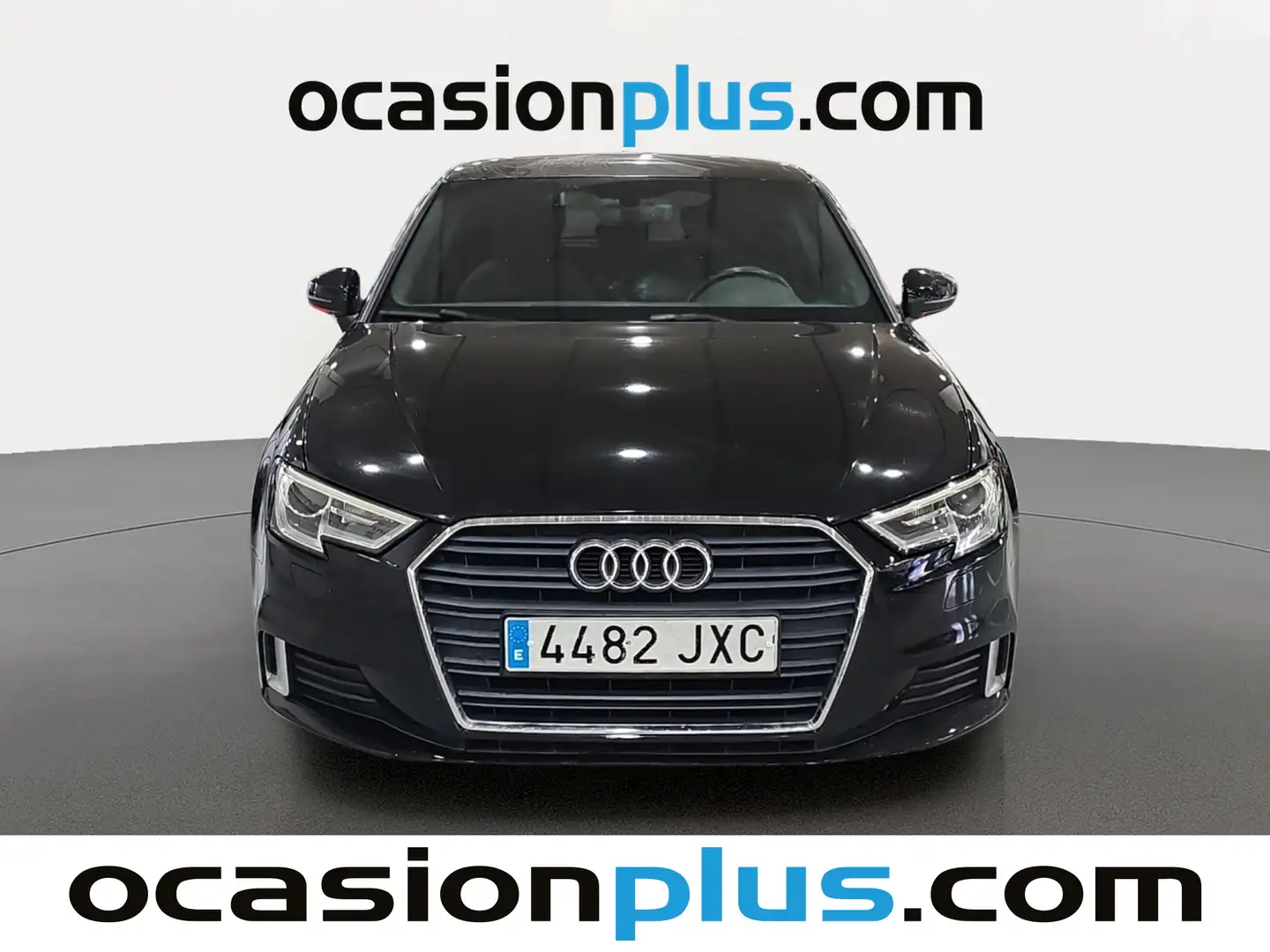 Foto Audi A3 Audi A3 Sportback sport edition 1.6 TDI (110 CV) S tronic