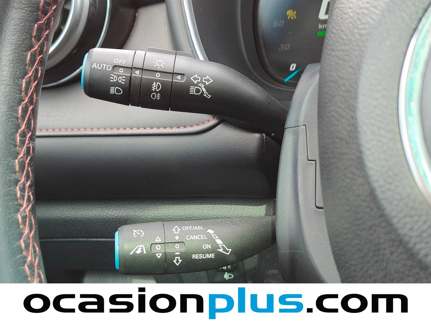 MG eHS MG eHS 1.5 T-GDI PHEV Luxury (258 CV) km 0