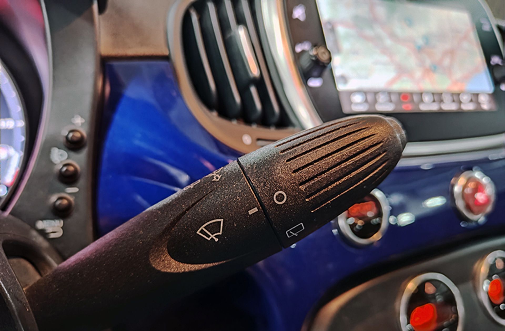 Abarth 500 1.4 16v T-Jet 595 - foto 23