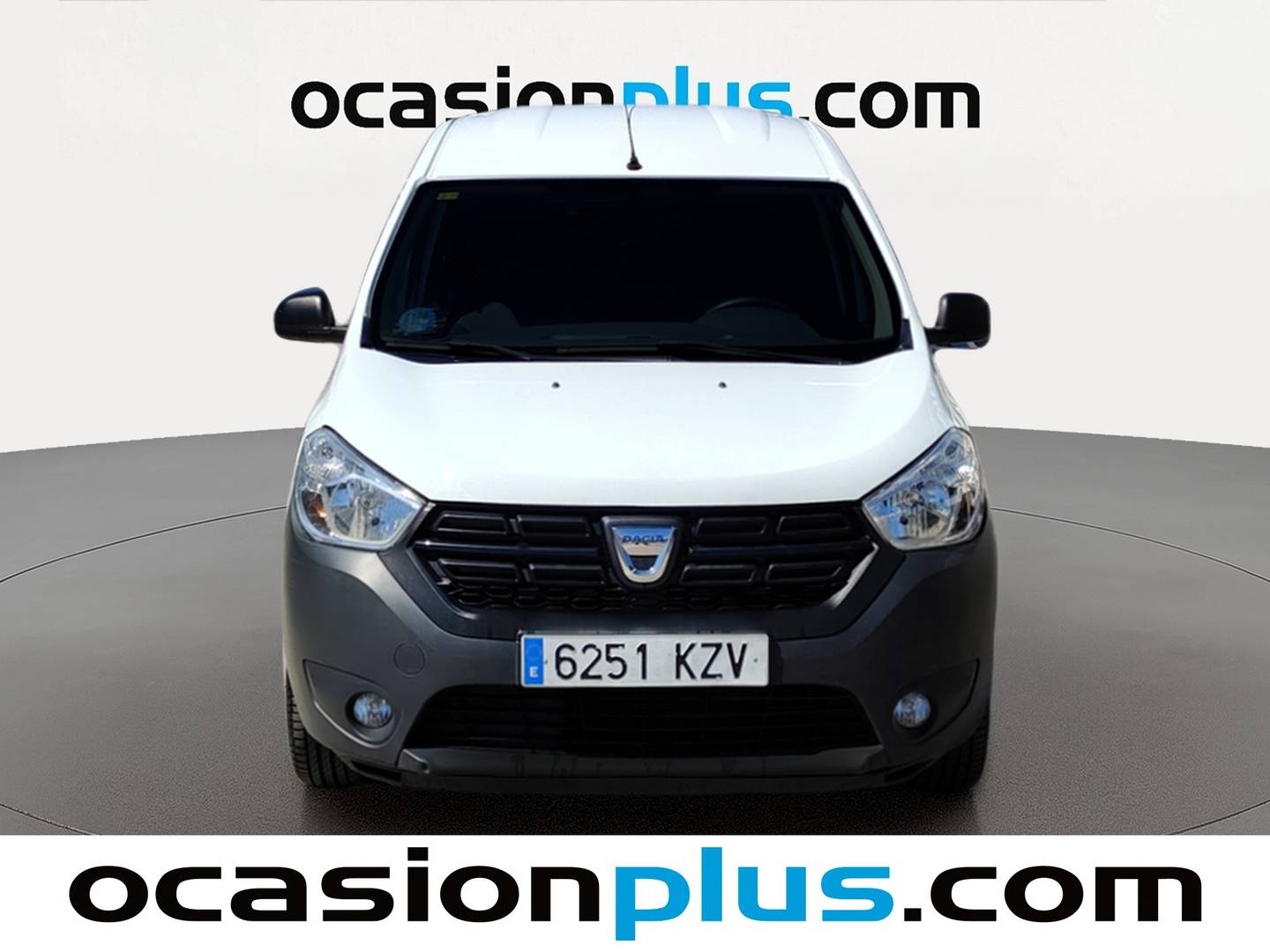 Dacia Dokker Dacia Dokker 1.6 GLP Essential (98 CV) 98cv