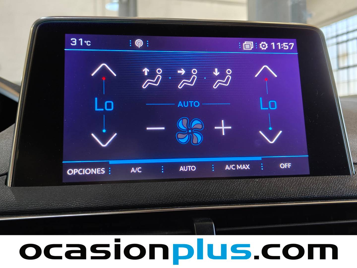 Peugeot 5008 Peugeot 5008 PureTech 130 S&S Allure (130 CV) 7 Plazas gasolina