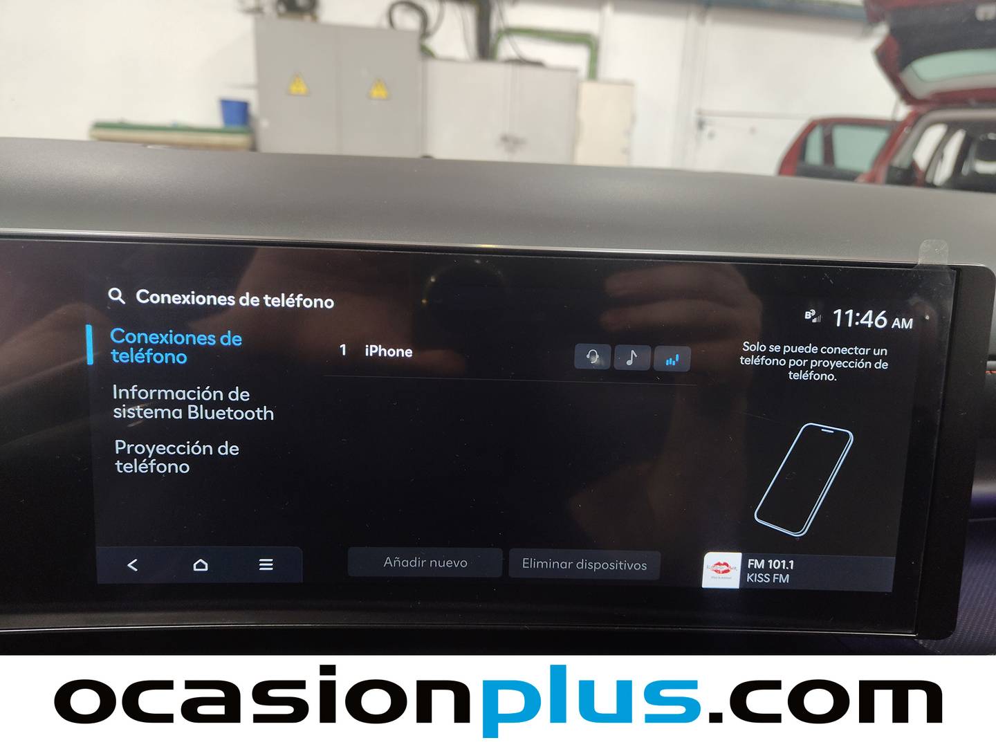 Hyundai Tucson Hyundai Tucson 1.6T N-Line (150 CV) manual