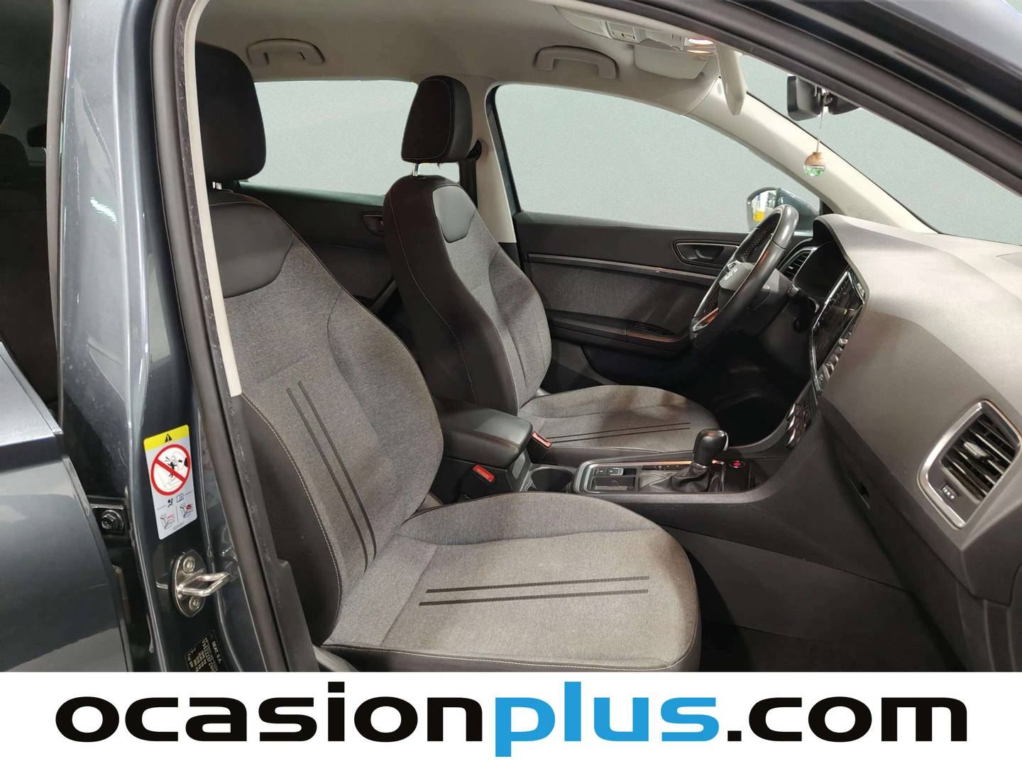 Foto Seat Ateca SEAT Ateca 1.5 TSI S&S Style Go DSG (150 CV)