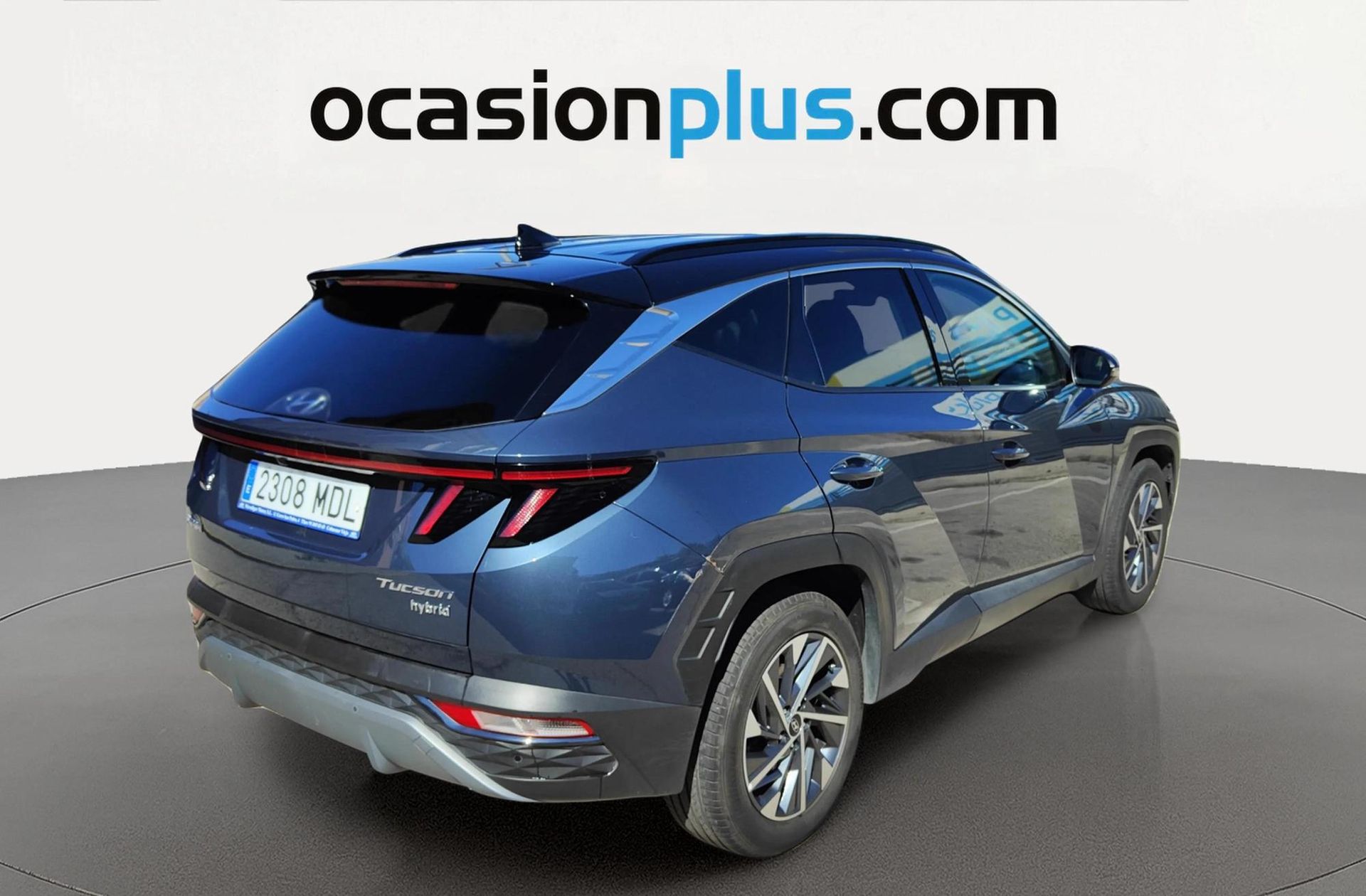 Hyundai Tucson 1.6 T-GDi 48V Tecno 2C - foto 4