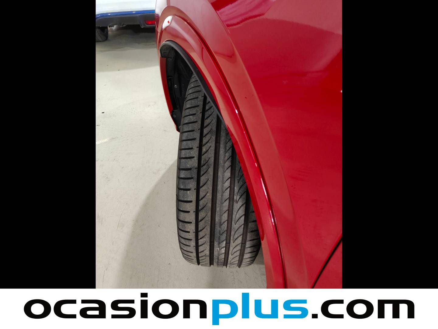 Foto Audi Q2 Audi Q2 Black line 35 TFSI (150 CV)